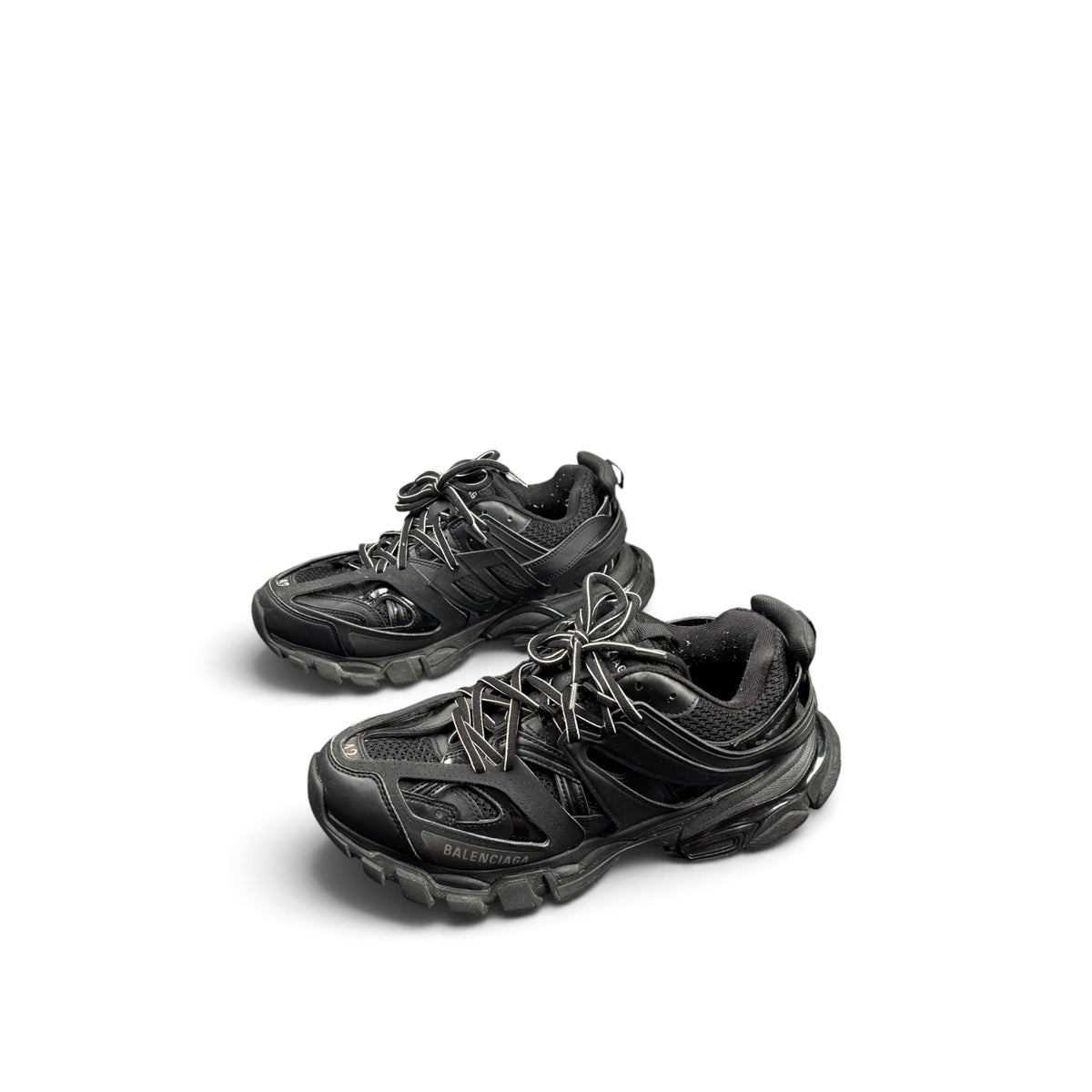 BALENCIAGA TRACK SNEAKERS