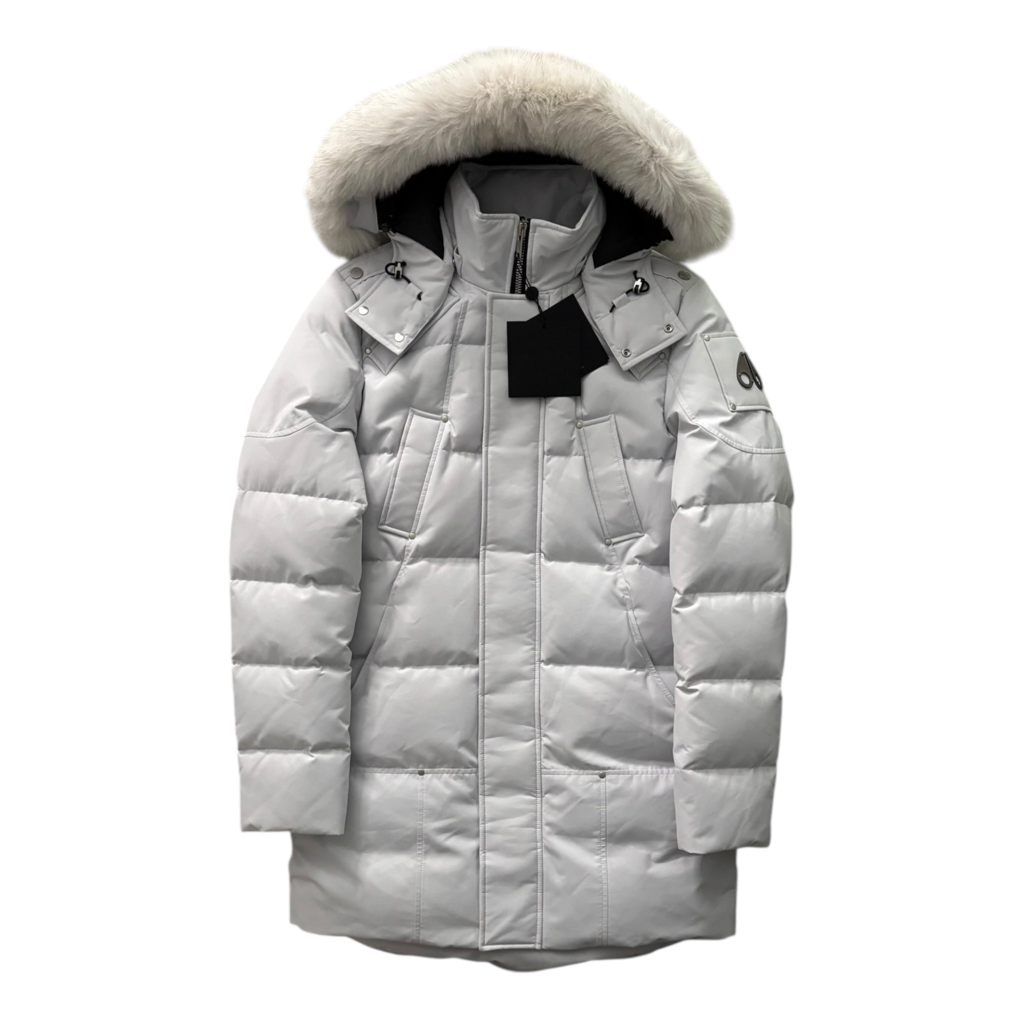 MOOSE KNUCKLES CLOUD PARKA