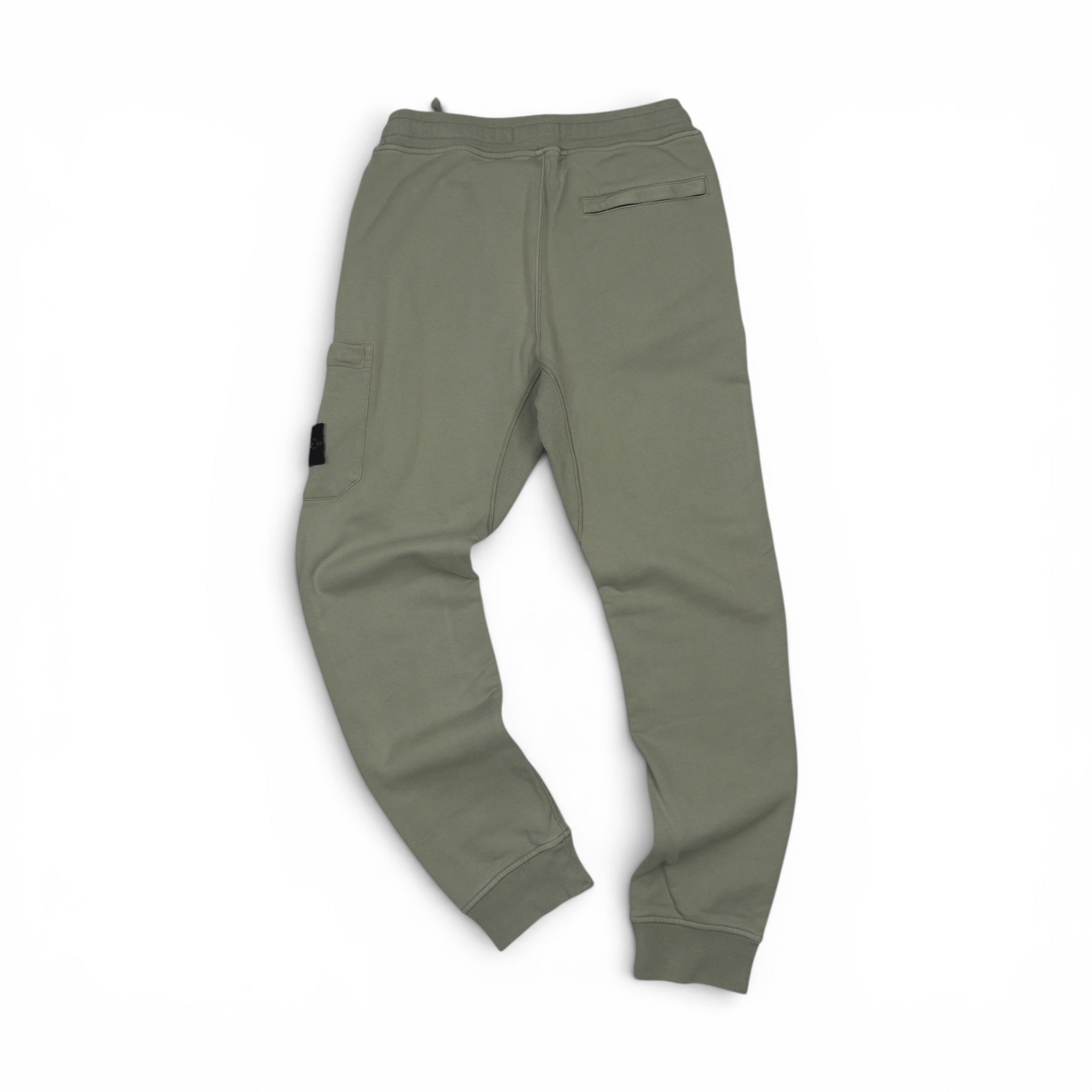 STONE ISLAND JOGGERS