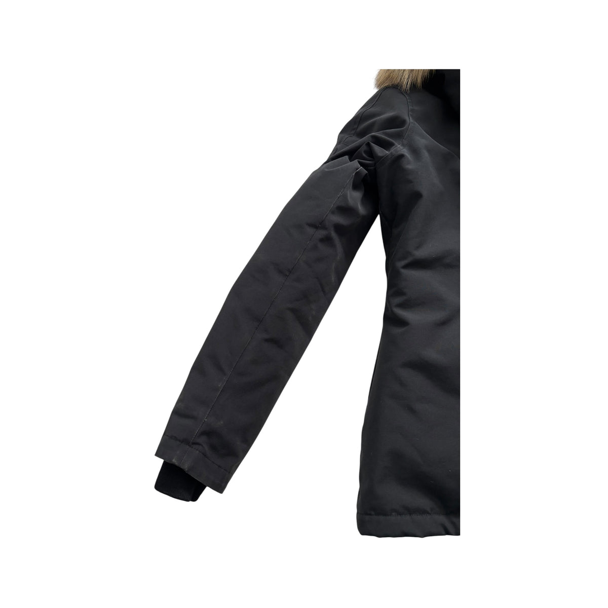 CANADA GOOSE WOMENS MONTEBELLO PARKA