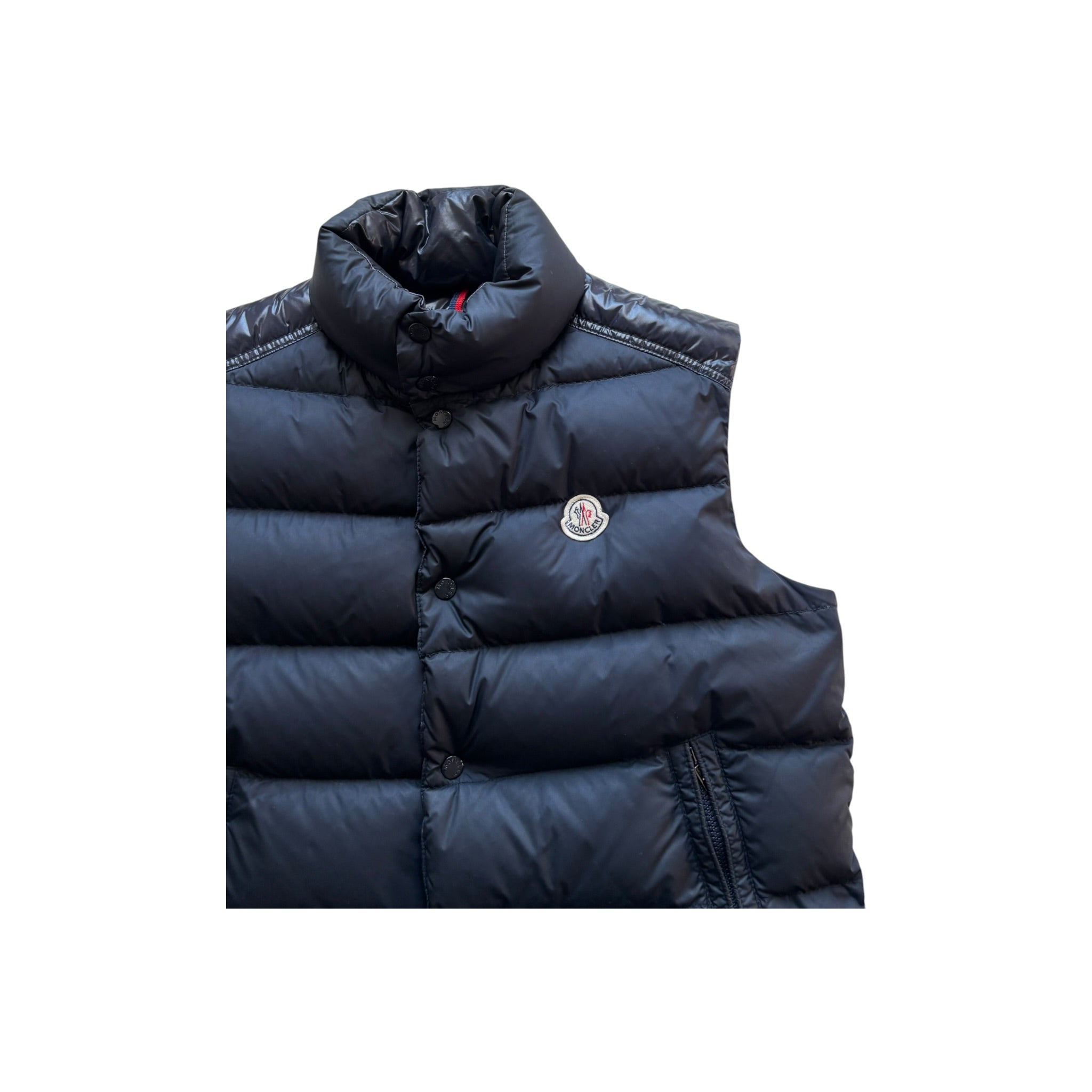 MONCLER CHEVAL VEST