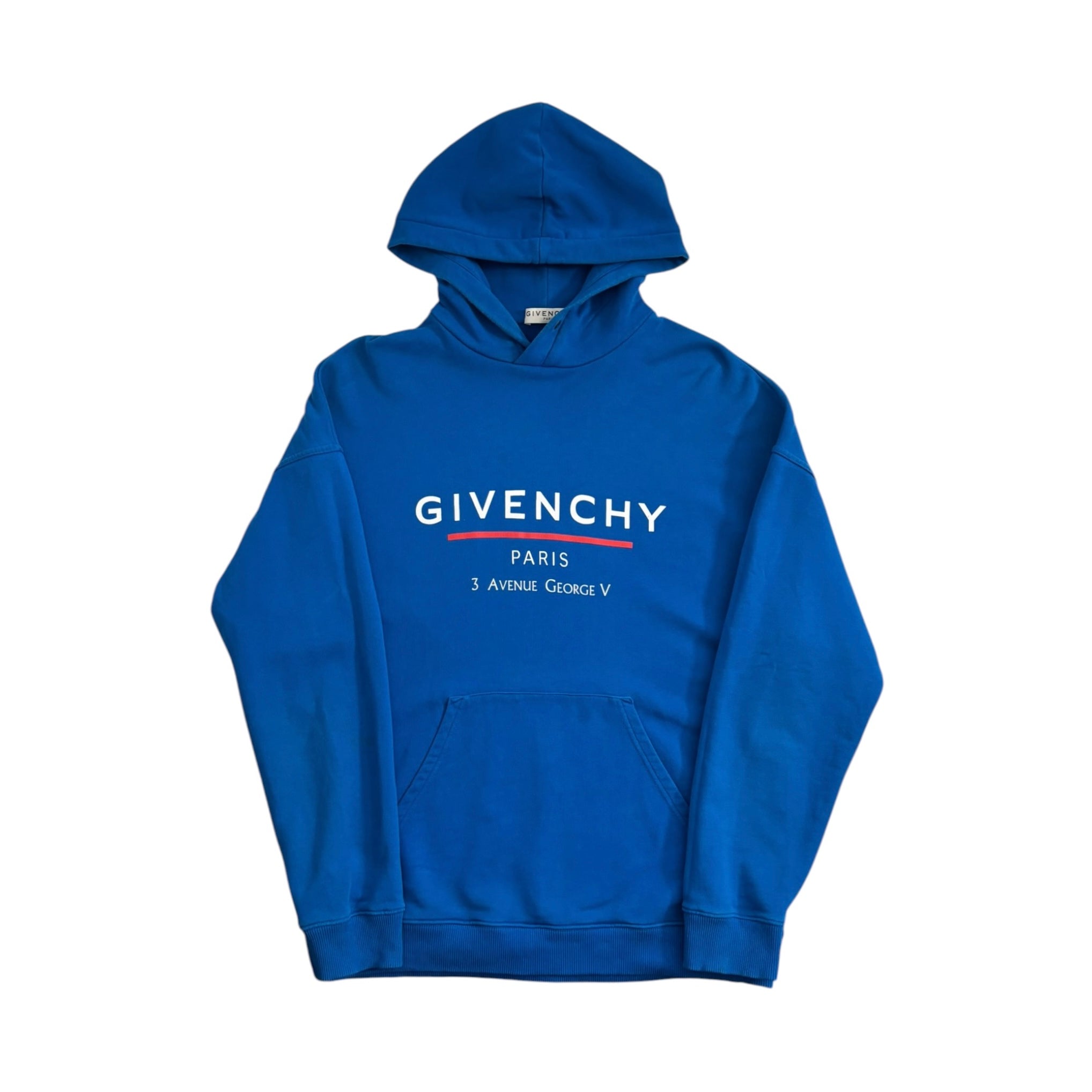 GIVENCHY HOODIE