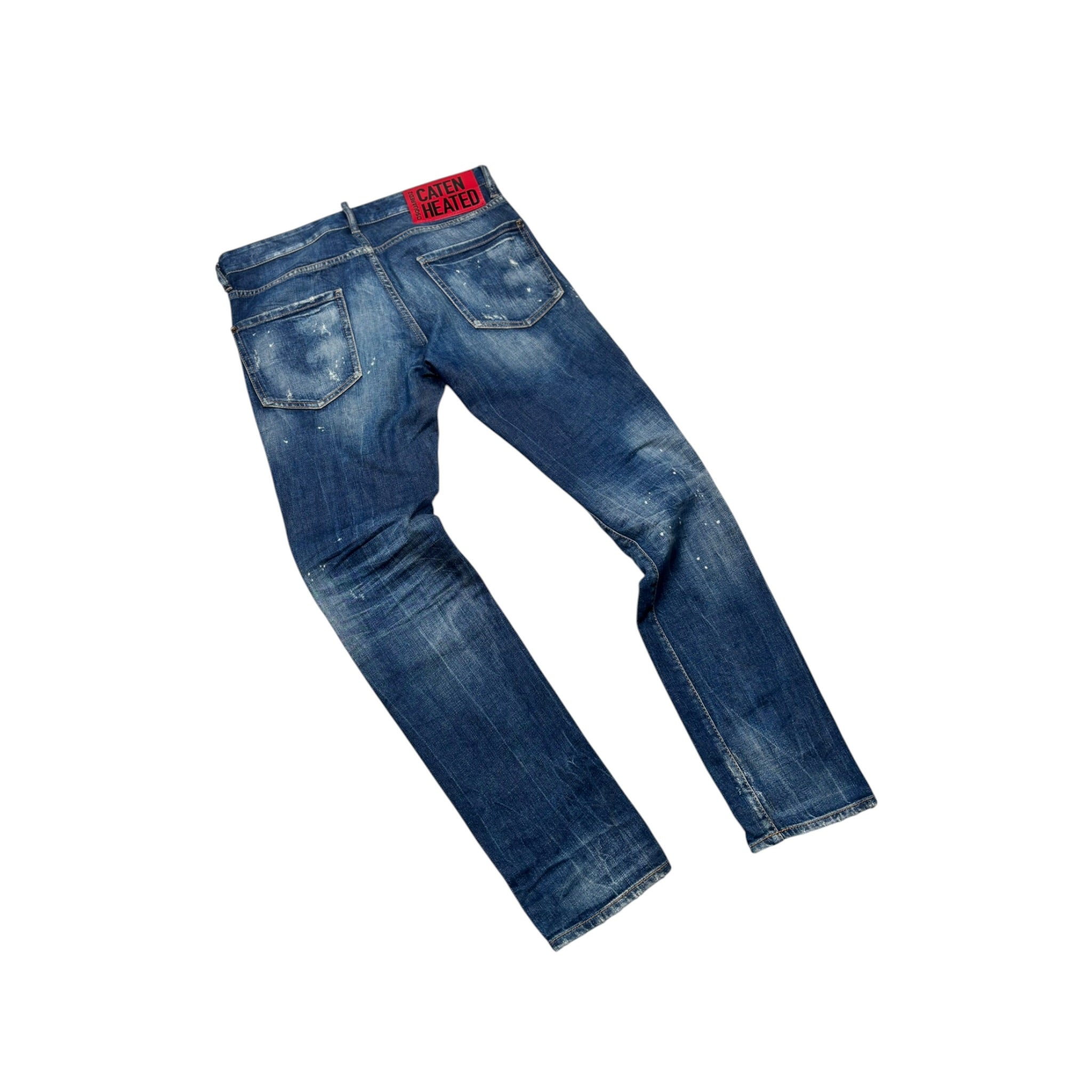 DSQUARED2 JEANS