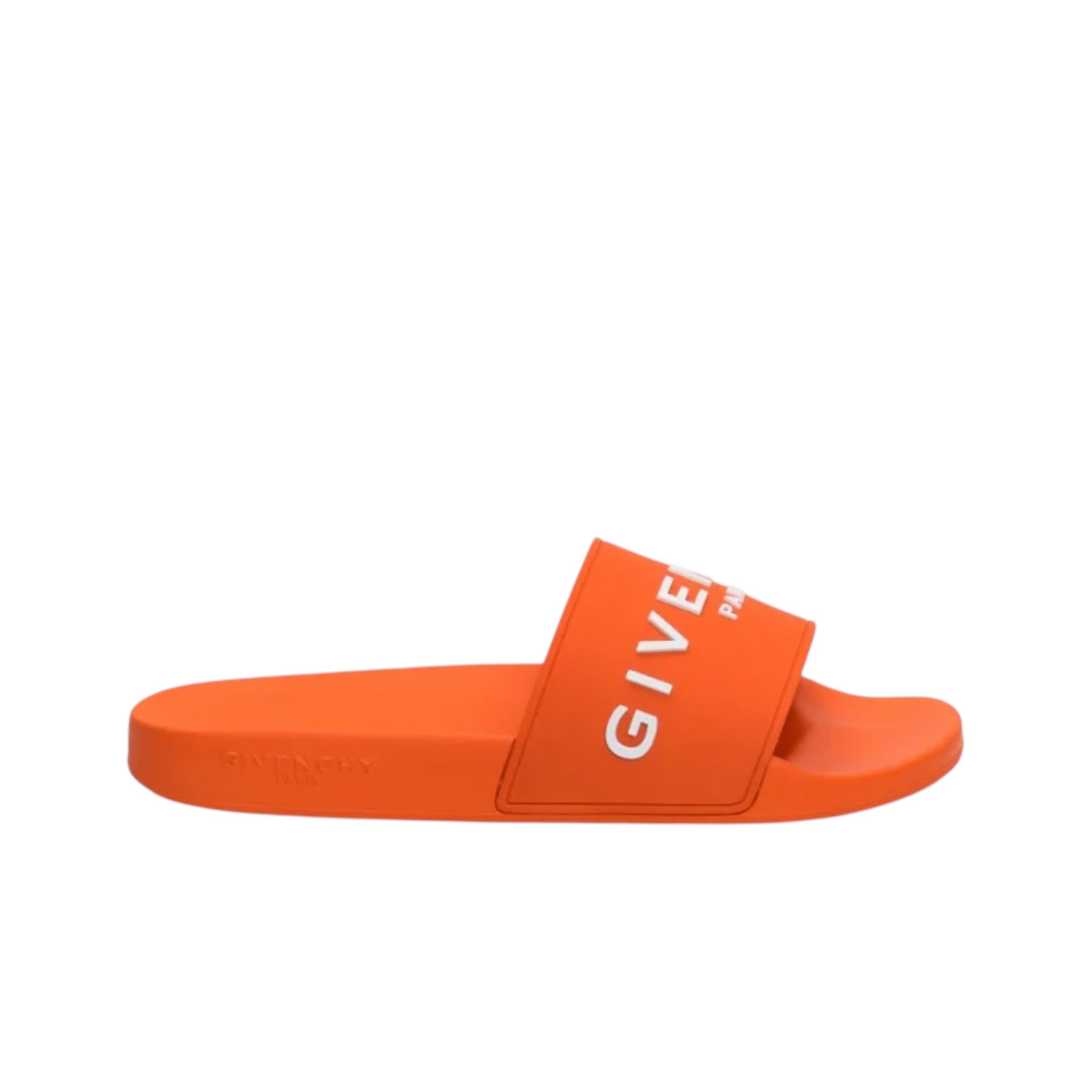 GIVENCHY SLIDES