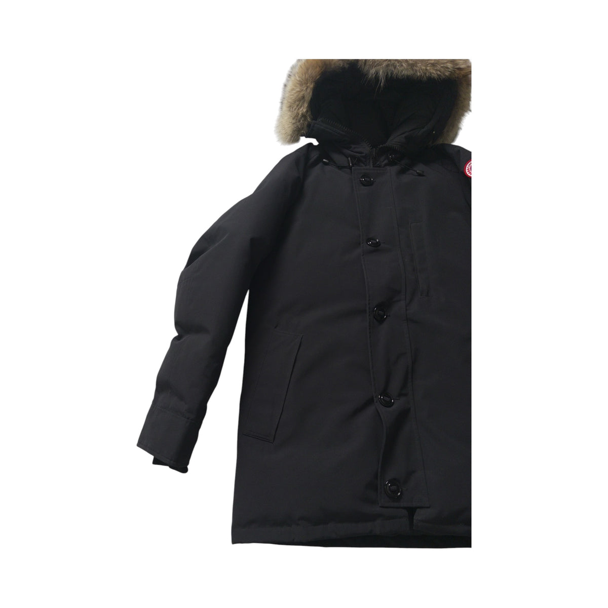 CANADA GOOSE CHATEAU PARKA