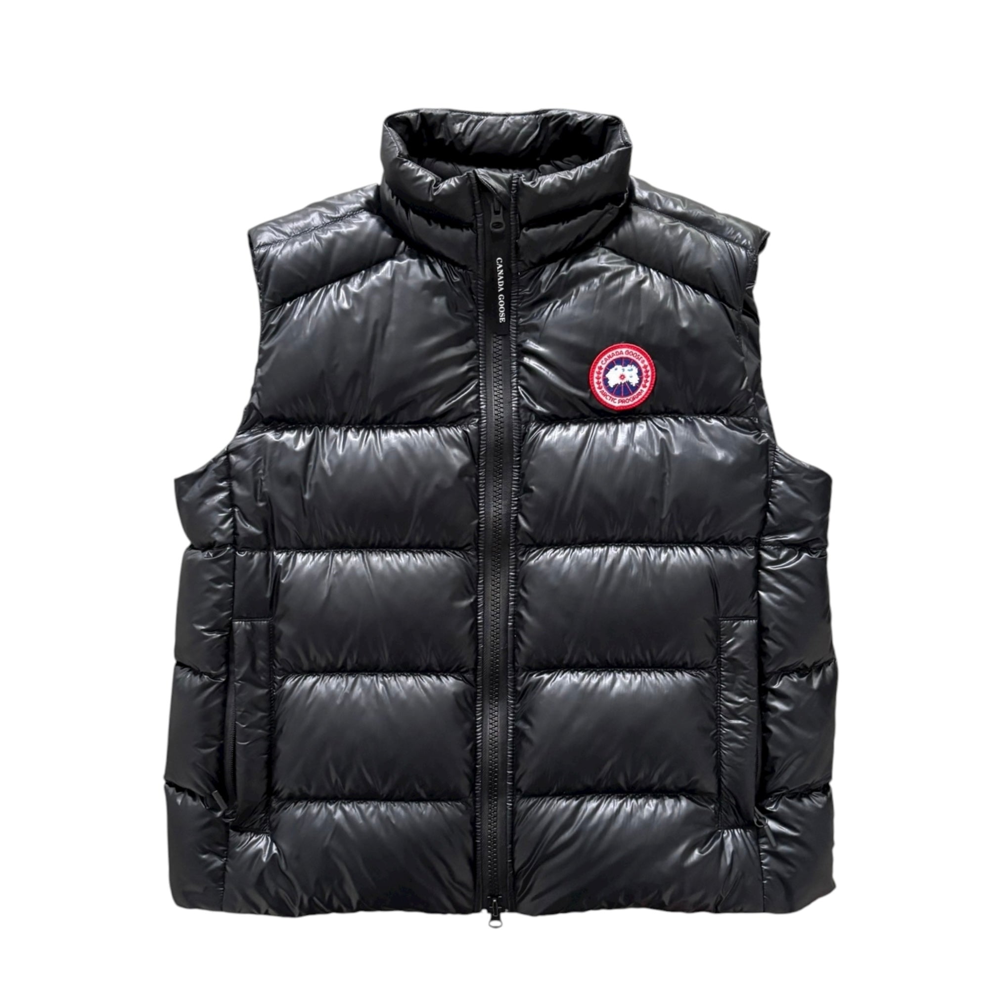 CANADA GOOSE WOMENS CYPRESS VEST