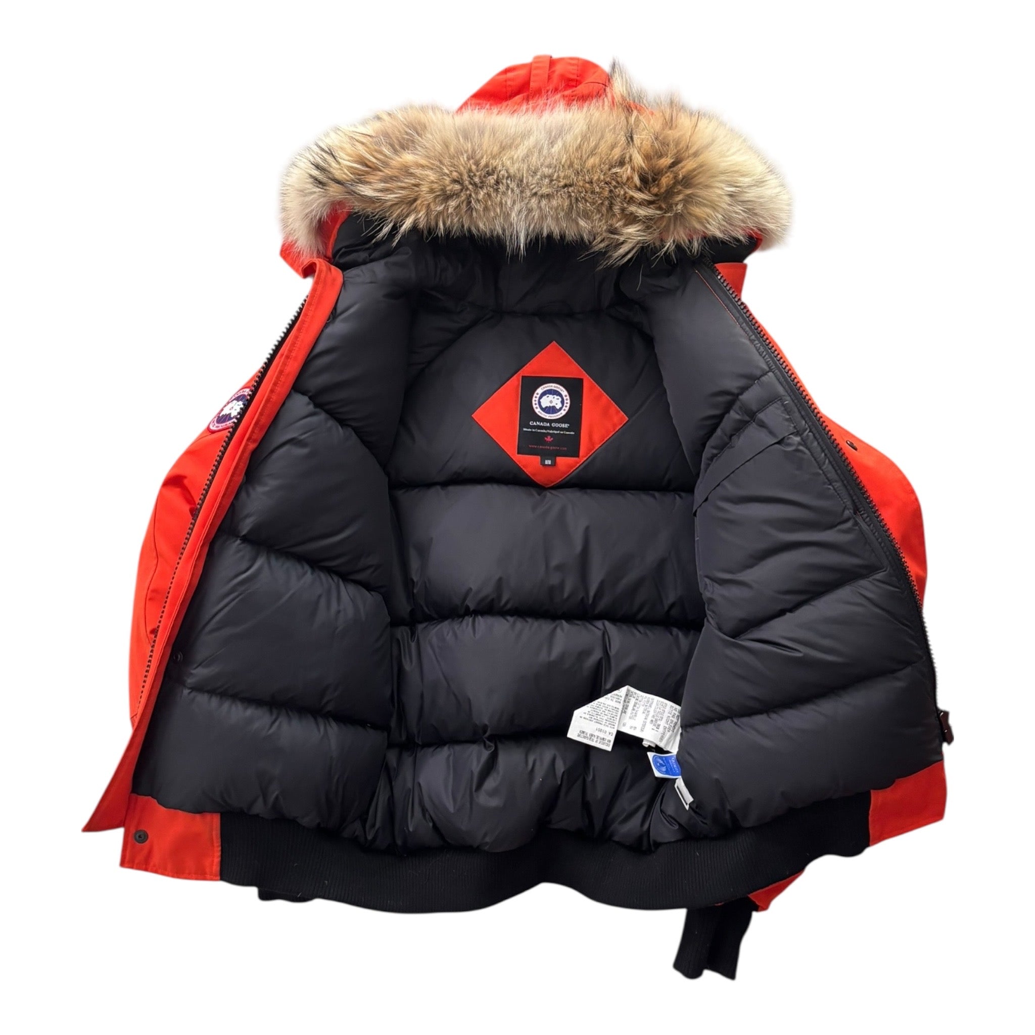 CANADA GOOSE CHILLIWACK BOMBER