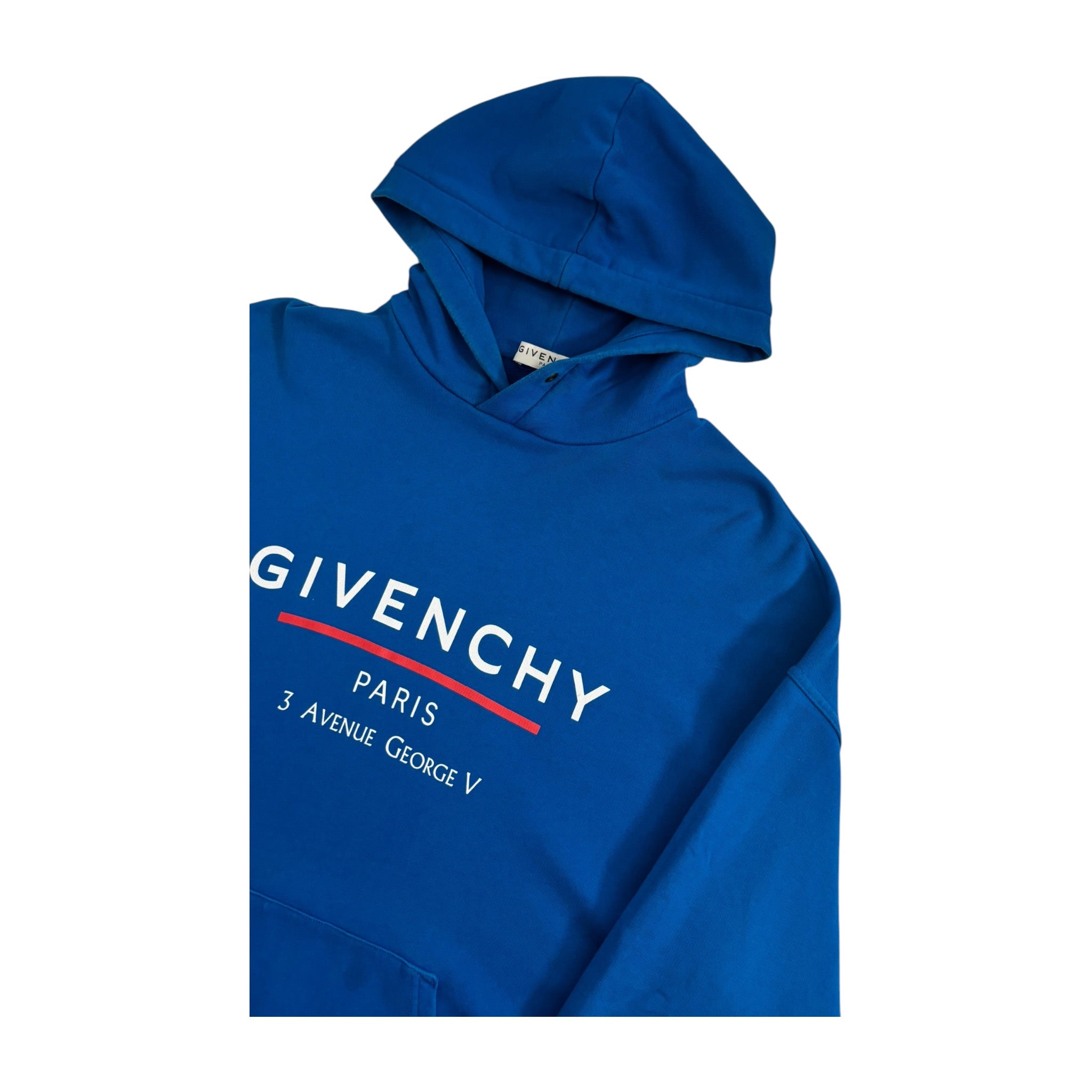 GIVENCHY HOODIE