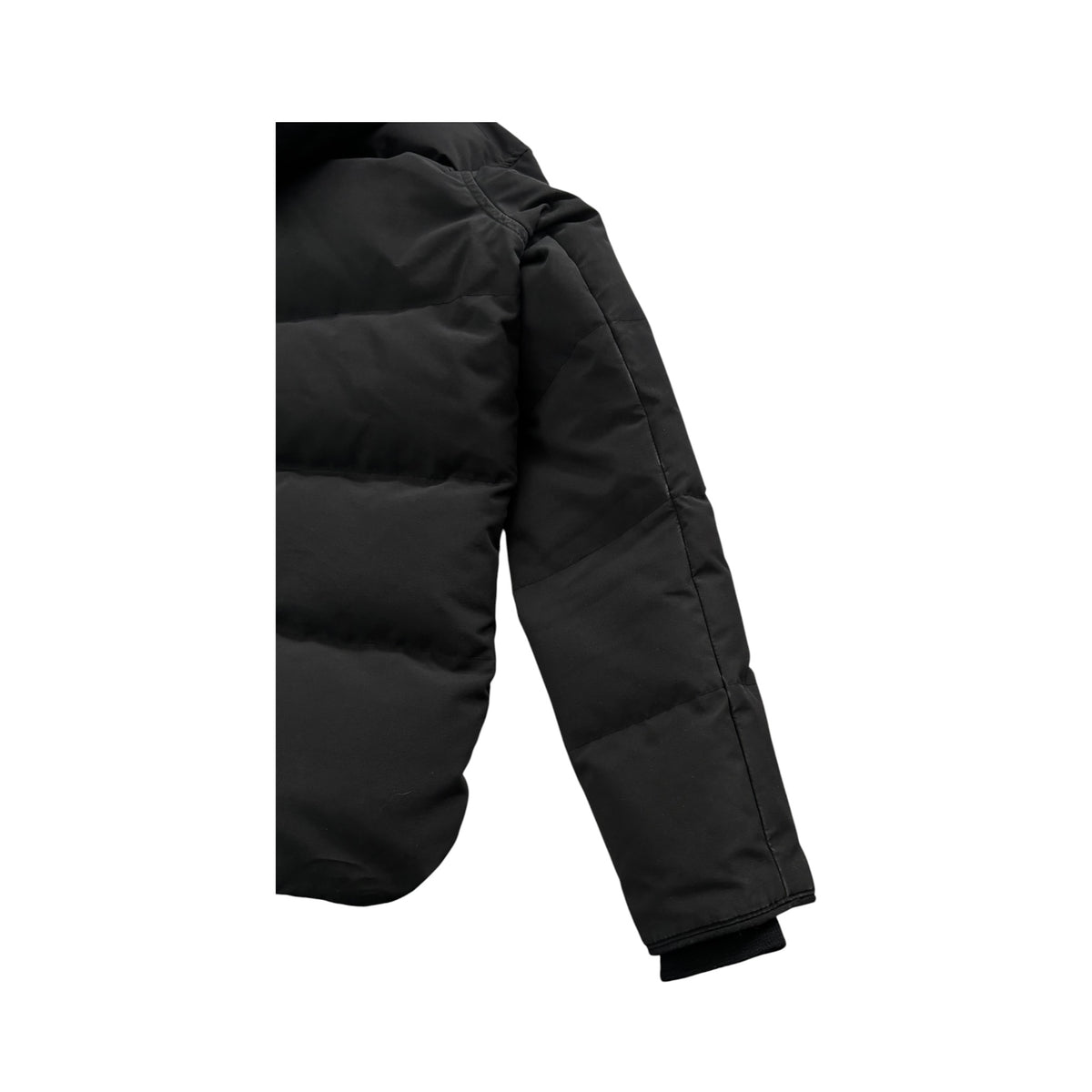 CANADA GOOSE MACMILLAN PARKA