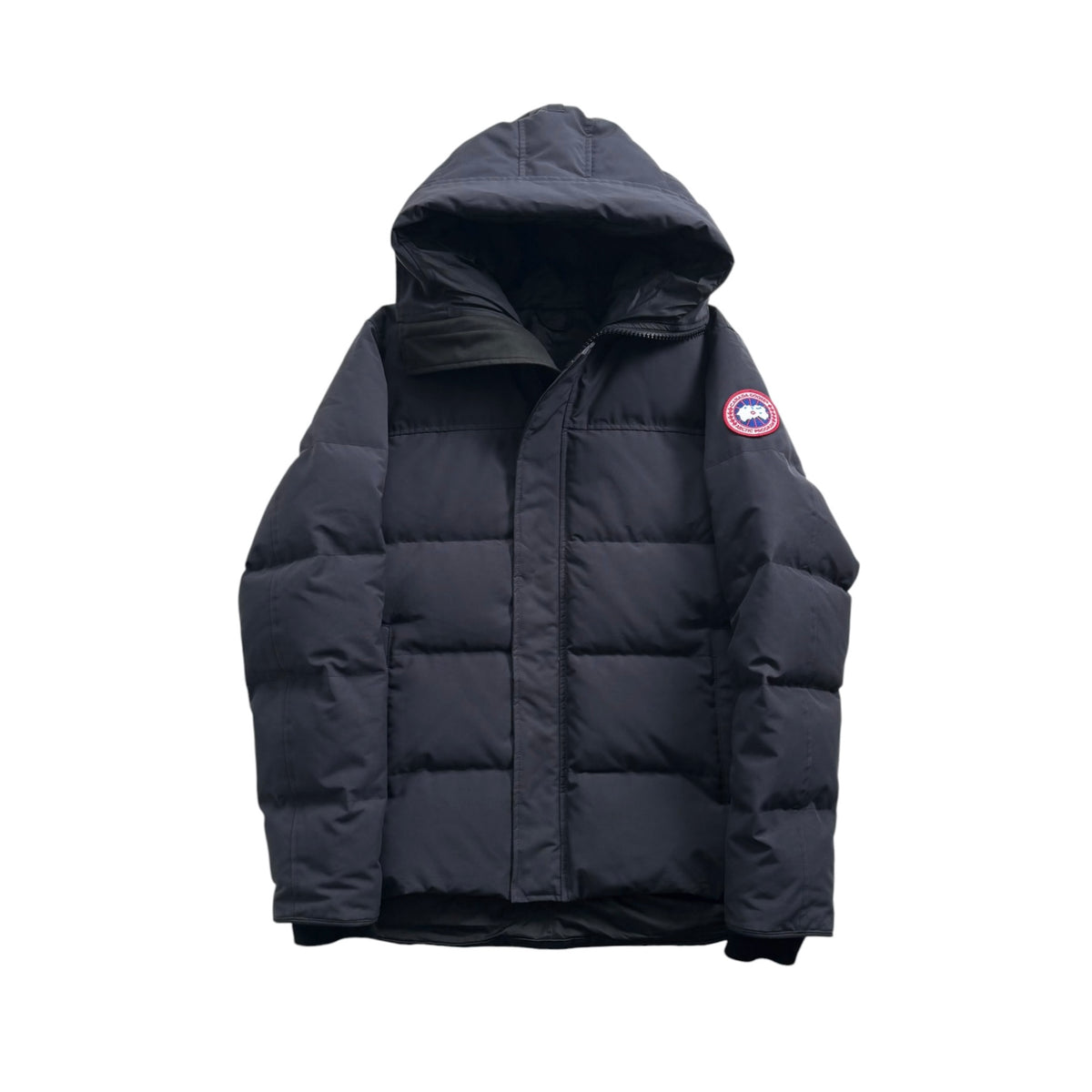 CANADA GOOSE MACMILLAN PARKA