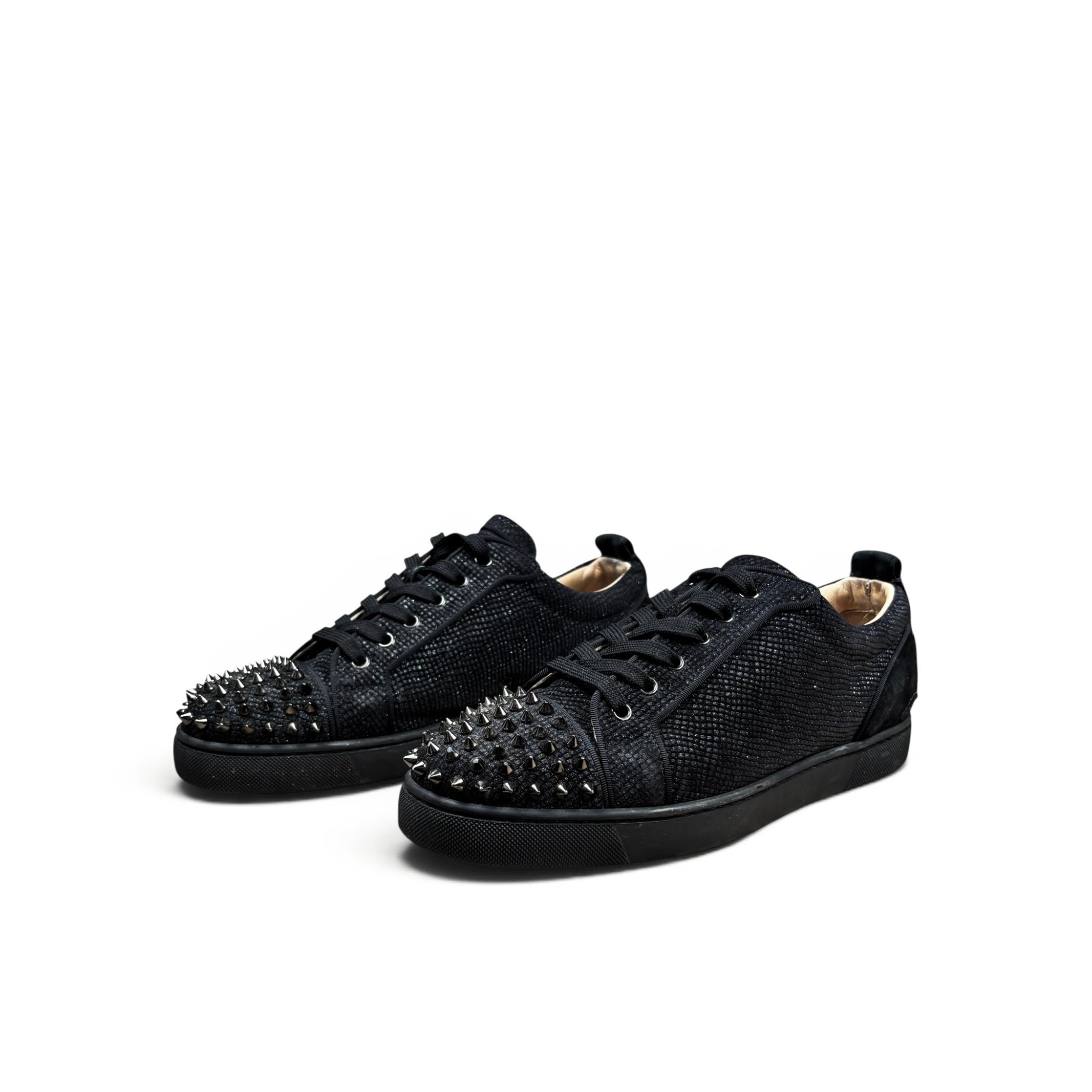 CHRISTIAN LOUBOUTIN SNEAKERS