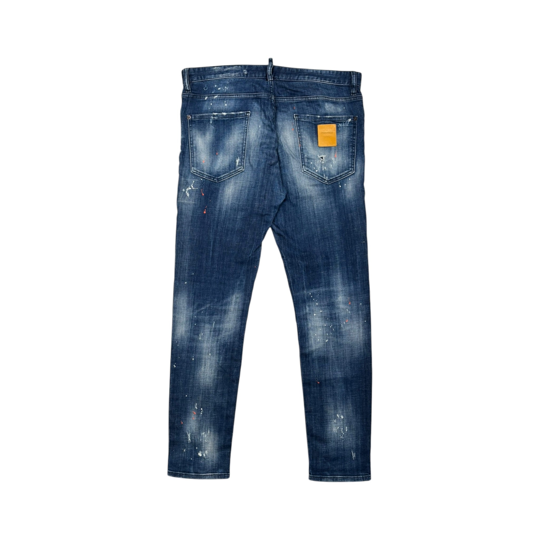 DSQUARED2 JEANS