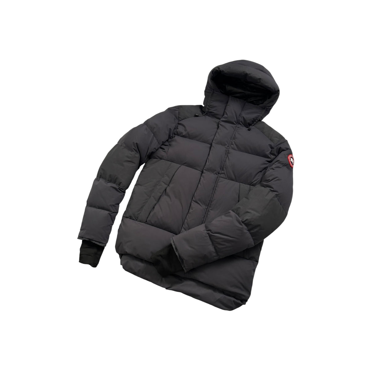 CANADA GOOSE ARMSTRONG PARKA