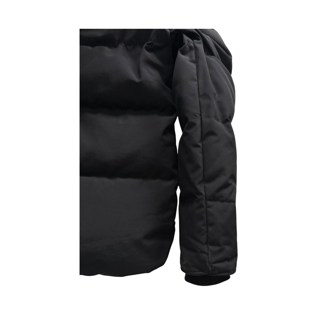 CANADA GOOSE MACMILLAN PARKA