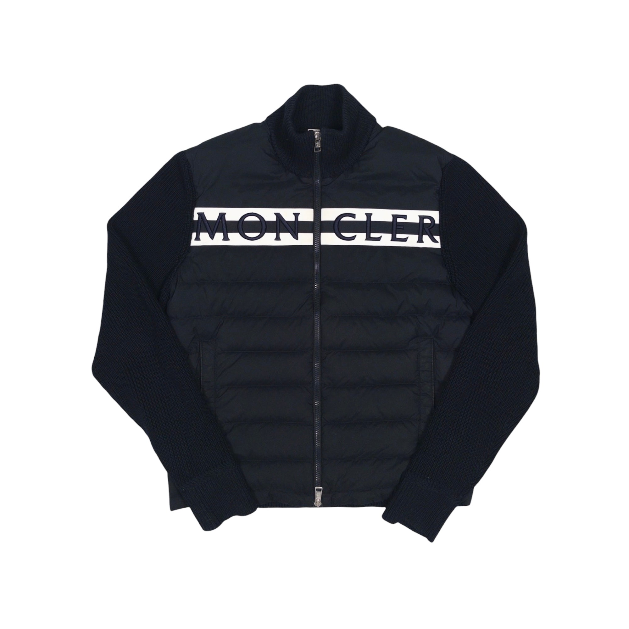 MONCLER CARDIGAN