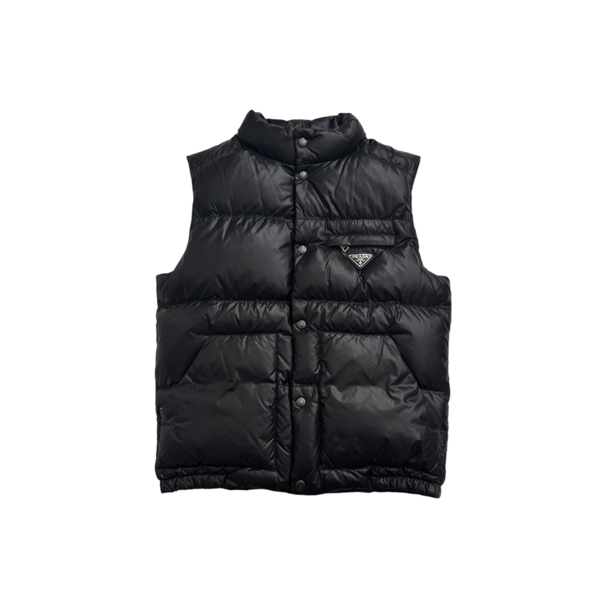 PRADA DOWN VEST