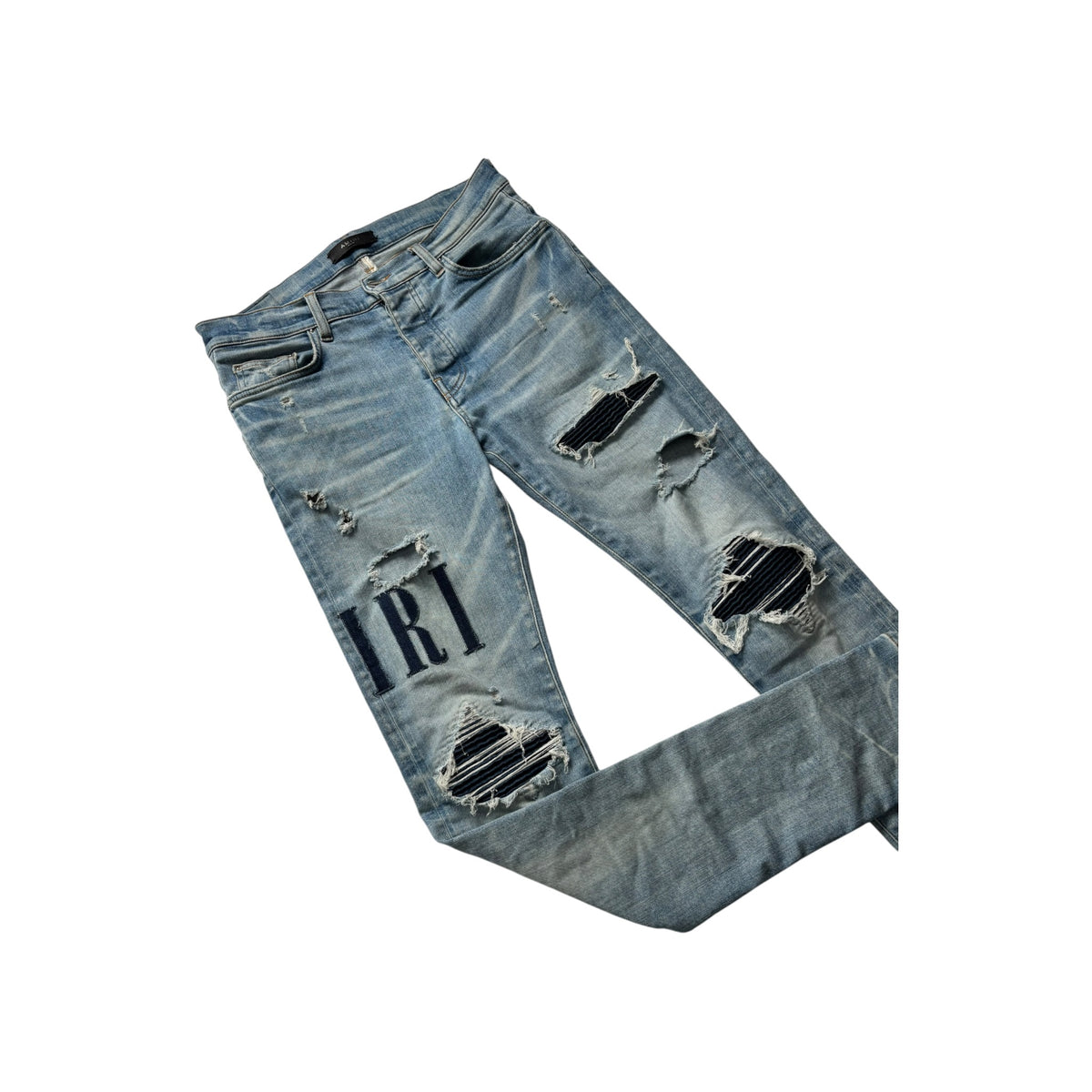 AMIRI MX1 JEANS
