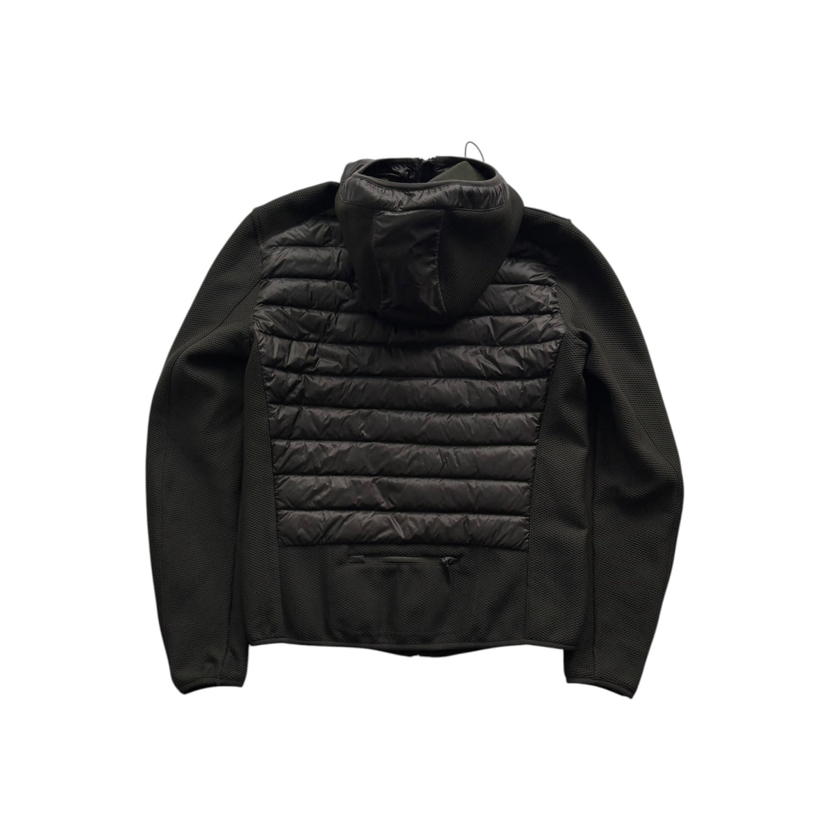 PARAJUMPERS HYPRID NOLAN CARDIGAN