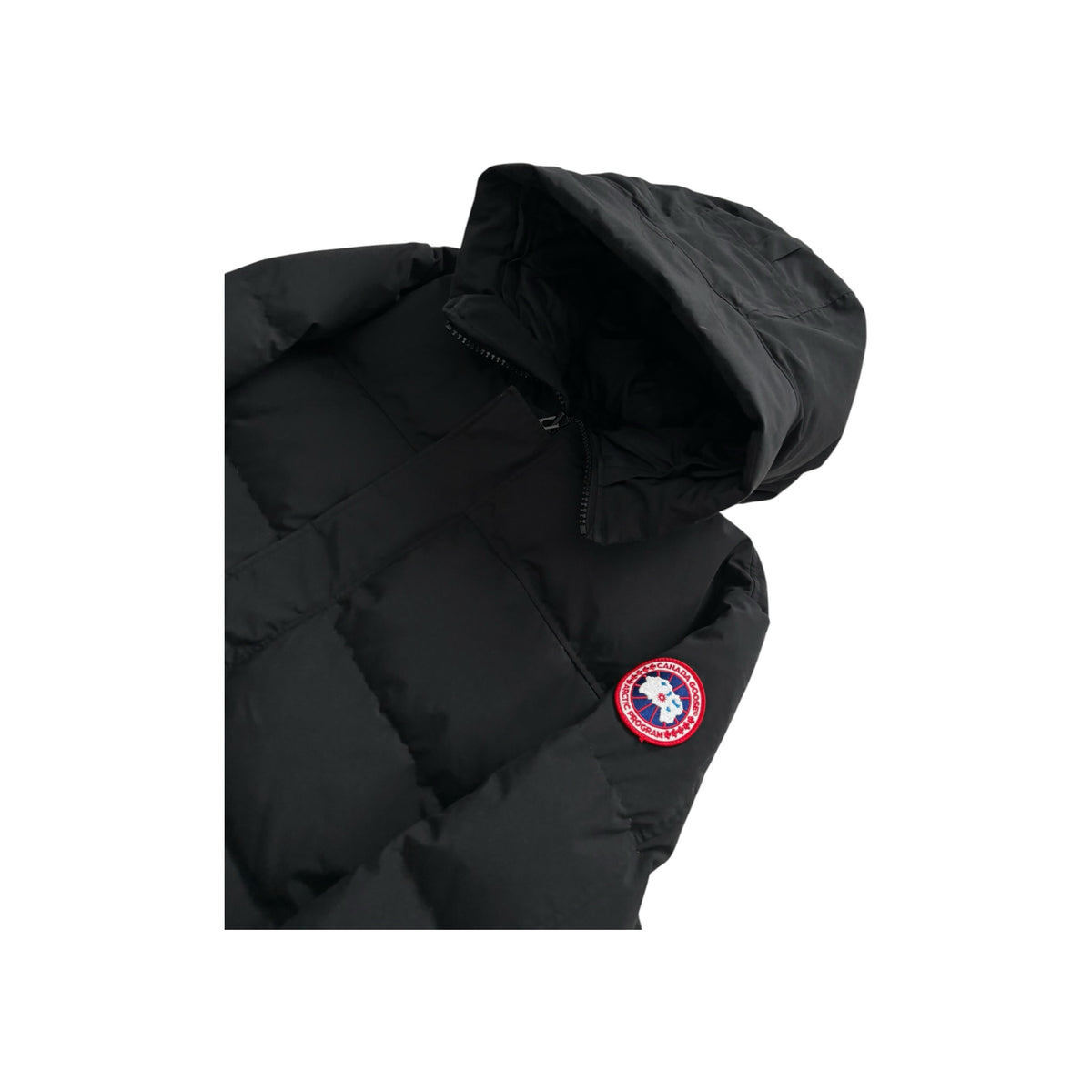 CANADA GOOSE MACMILLAN PARKA