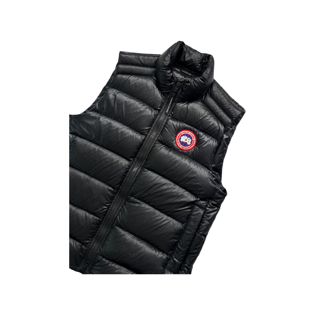CANADA GOOSE CROFTON VEST