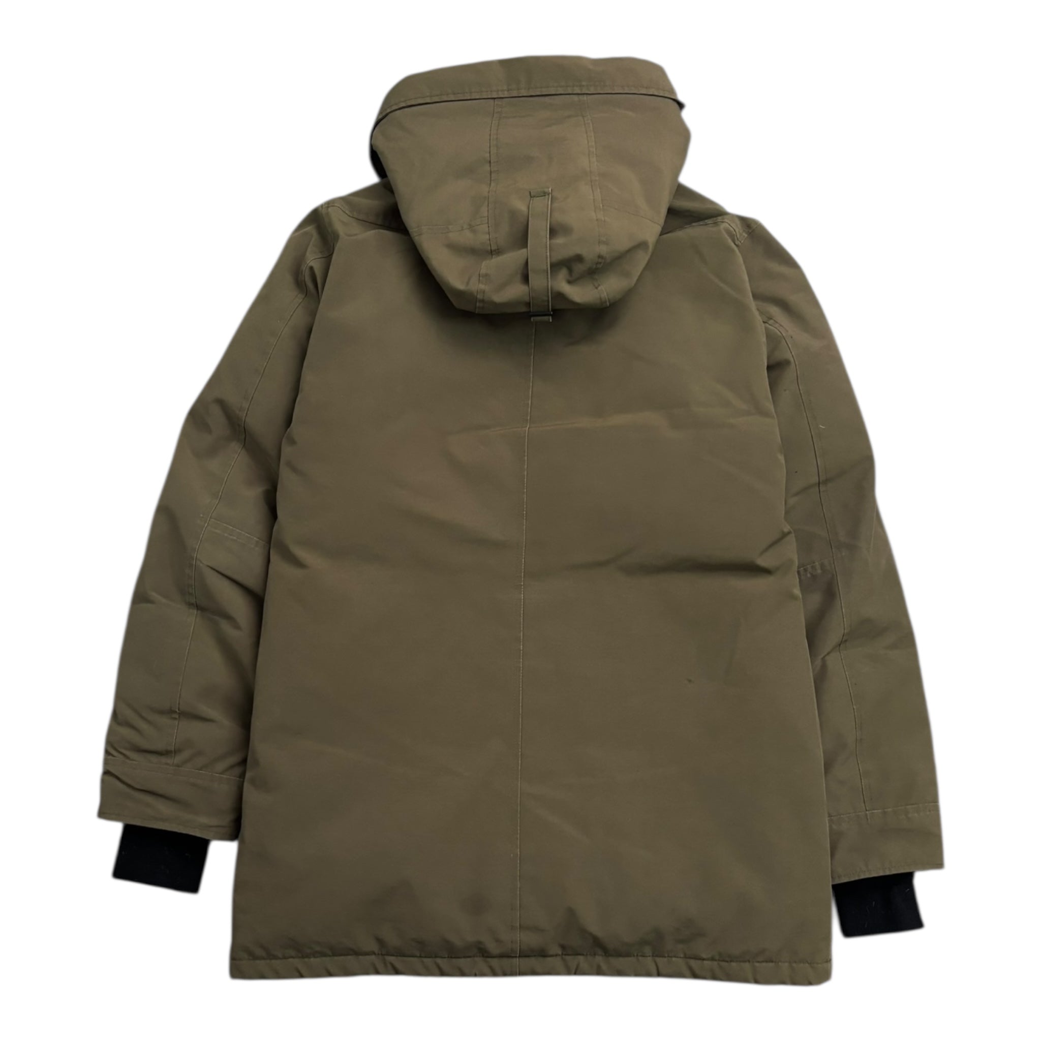 CANADA GOOSE CHATEAU PARKA