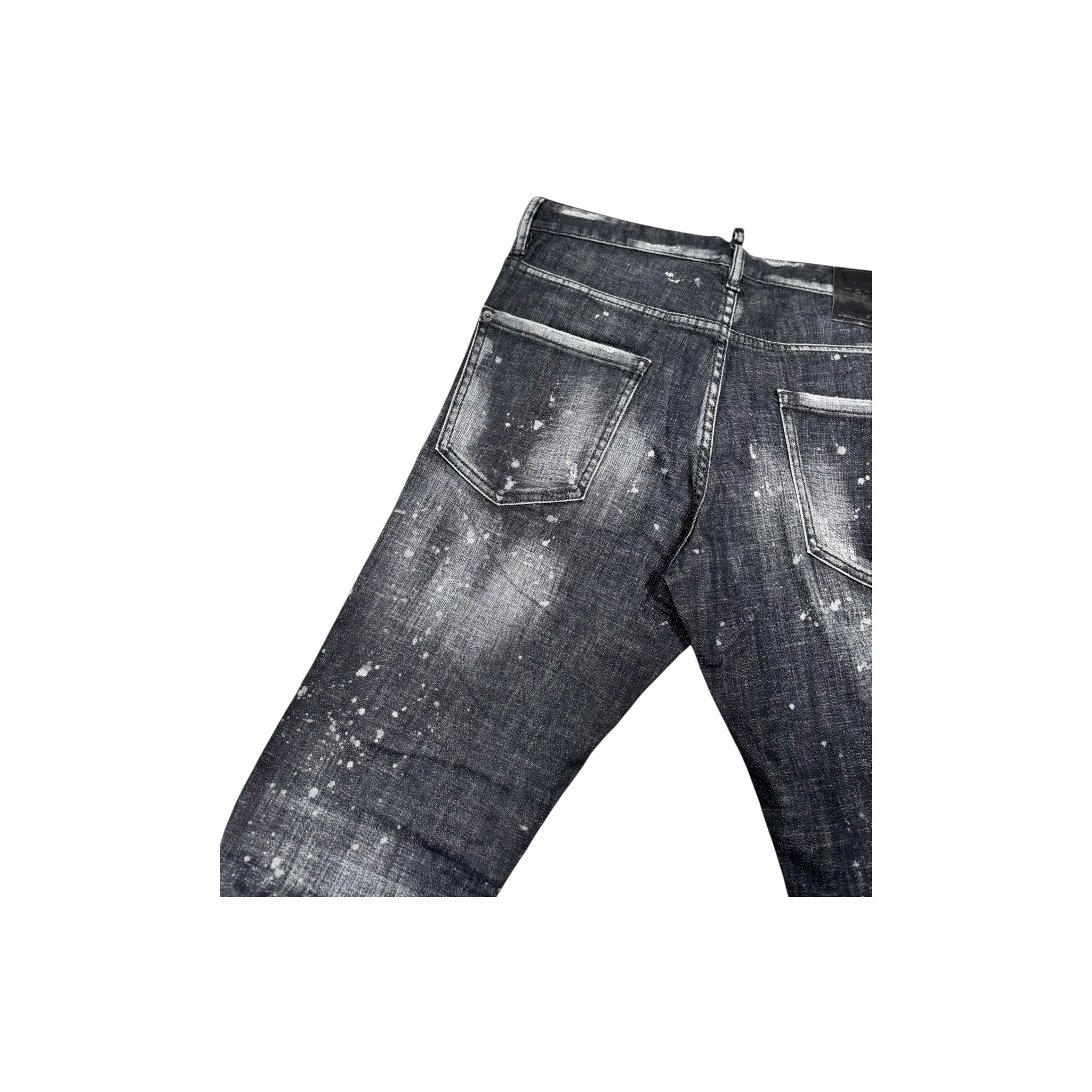 DSQUARED2 JEANS