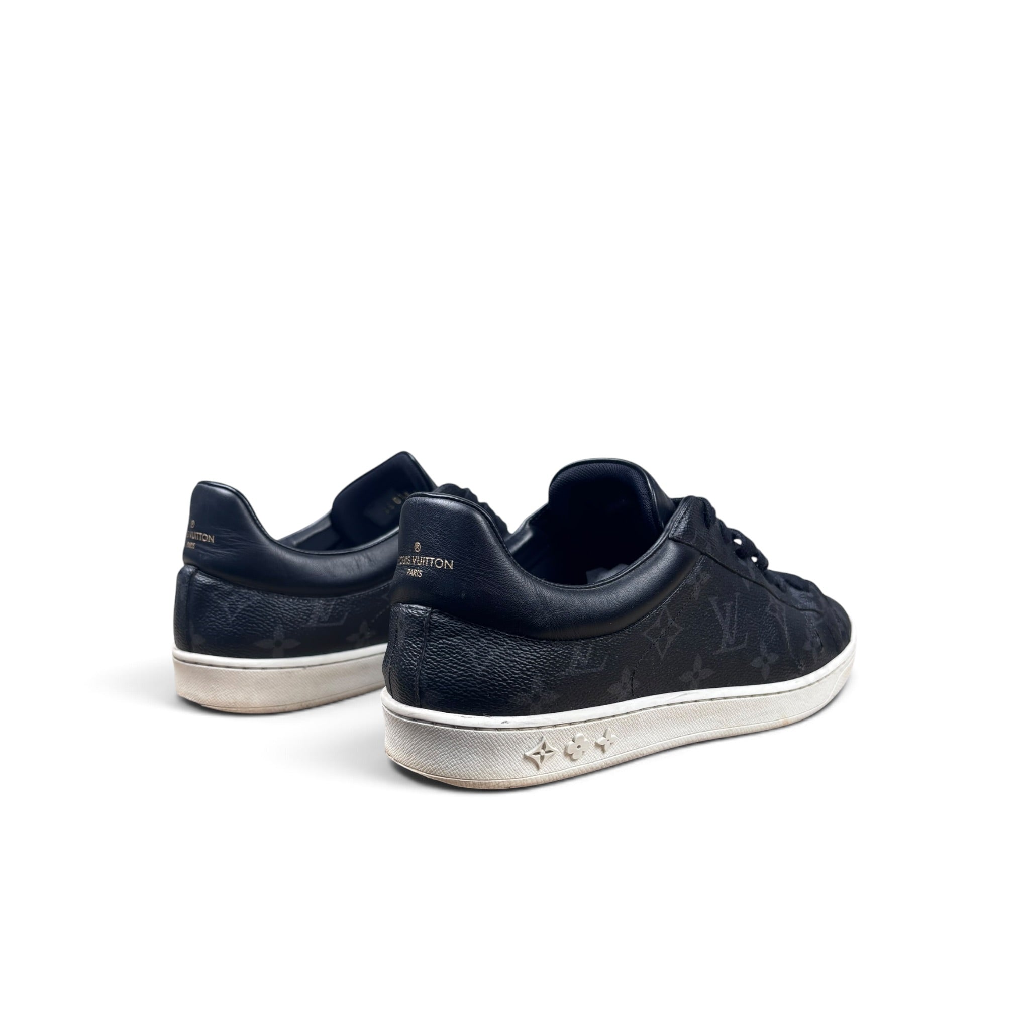 LOUIS VUITTON LUXEMBURG SNEAKERS