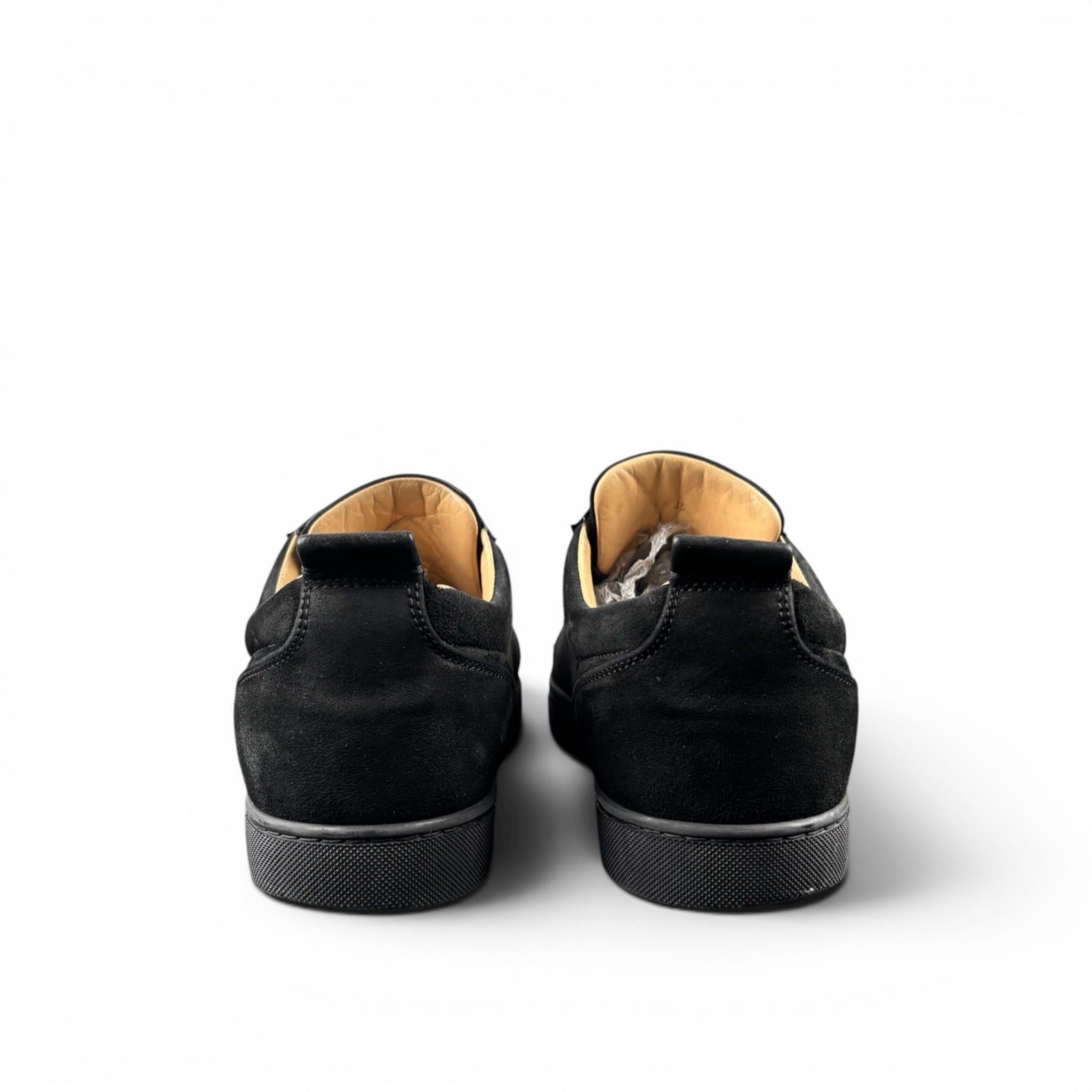 CHRISTIAN LOUBOUTIN SNEAKER