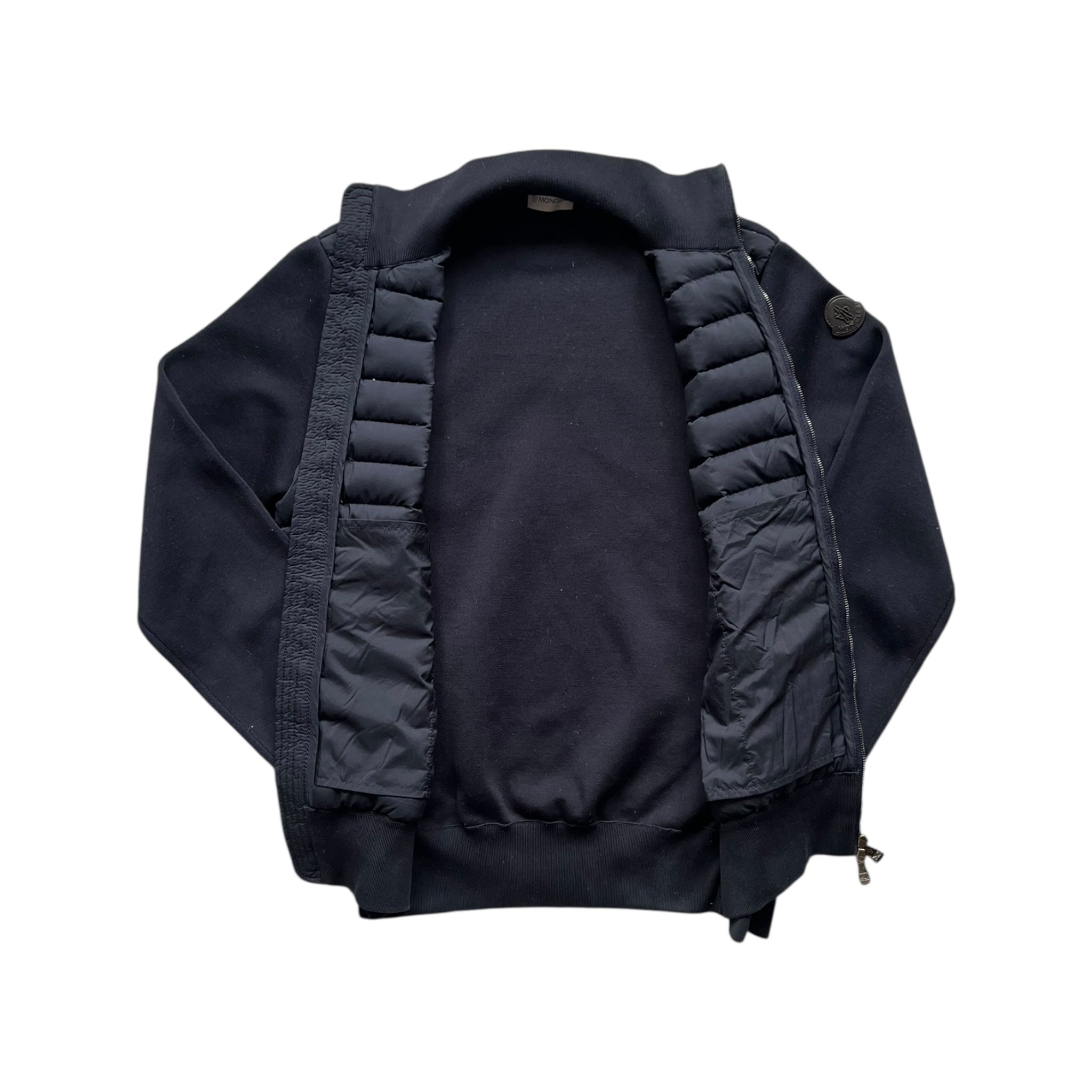MONCLER CARDIGAN