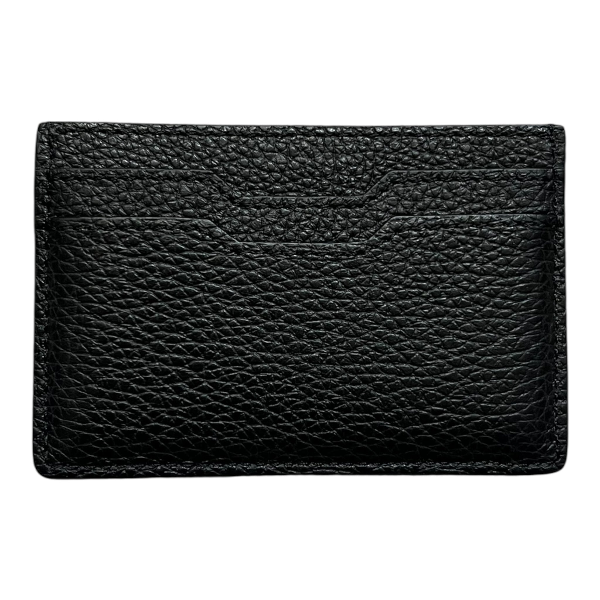 AMIRI CARD HOLDER