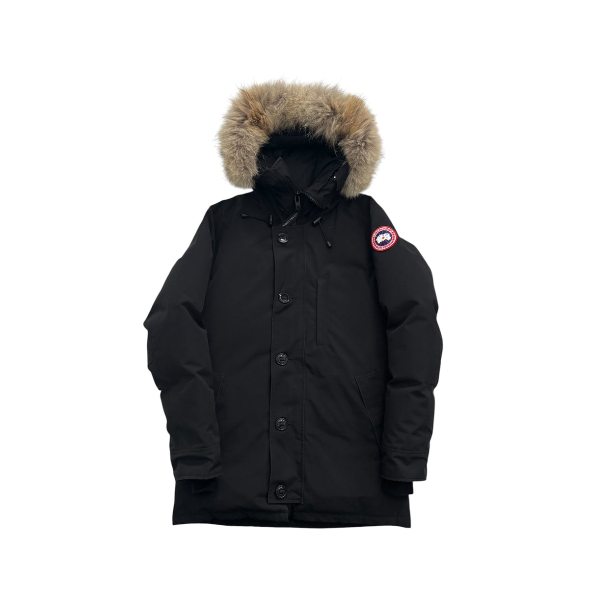 CANADA GOOSE CHATEAU PARKA