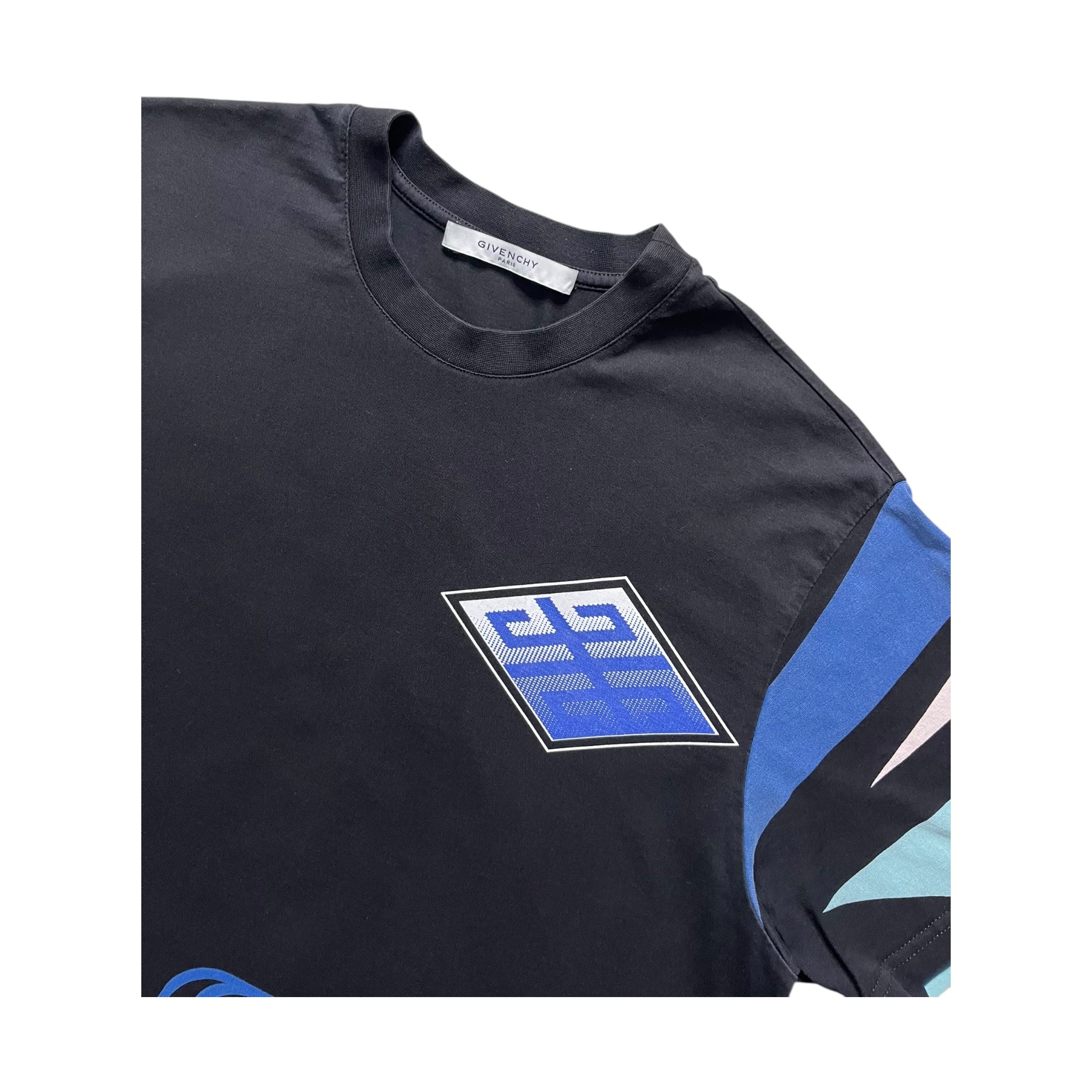 GIVENCHY T-SHIRT