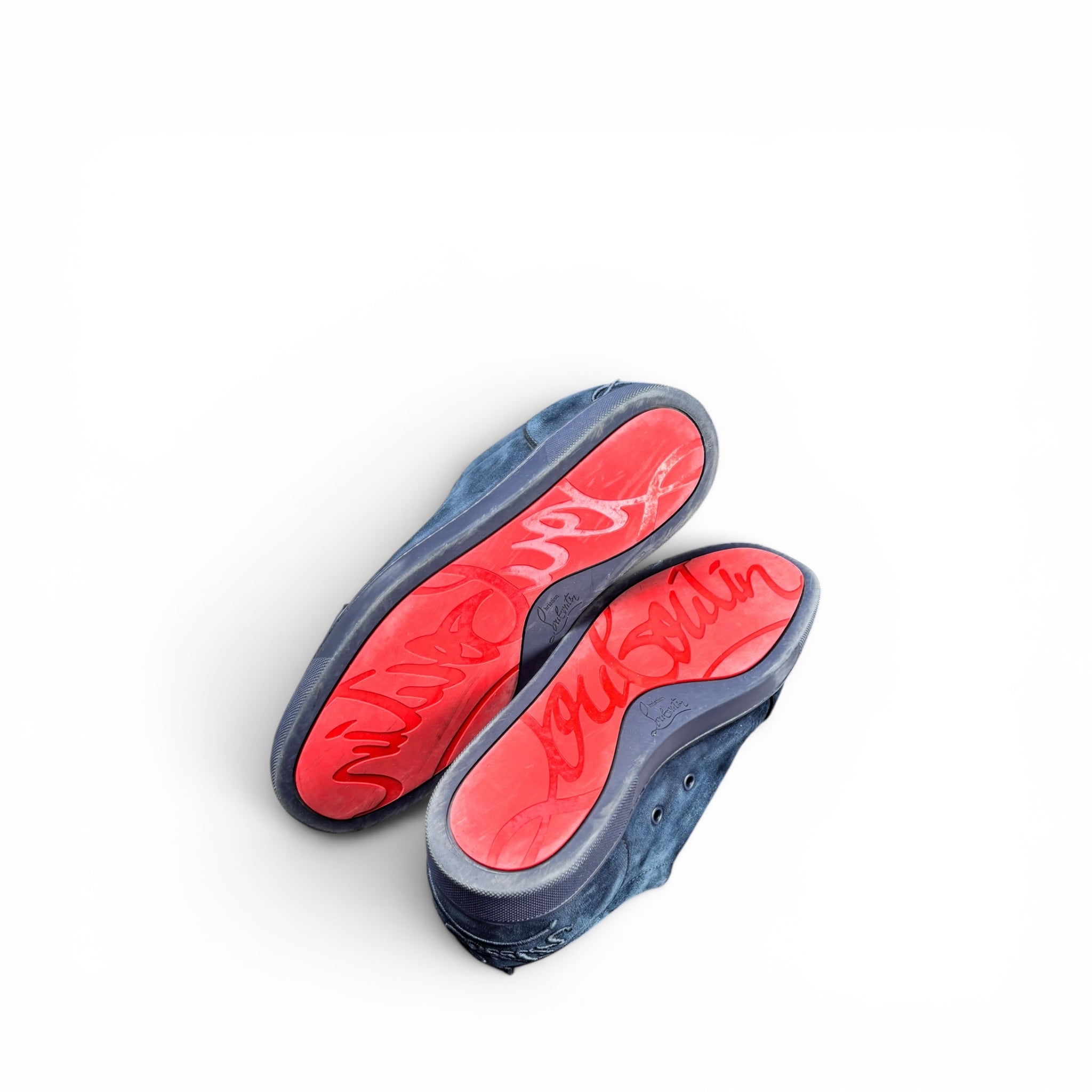 CHRISTIAN LOUBOUTIN SNEAKERS