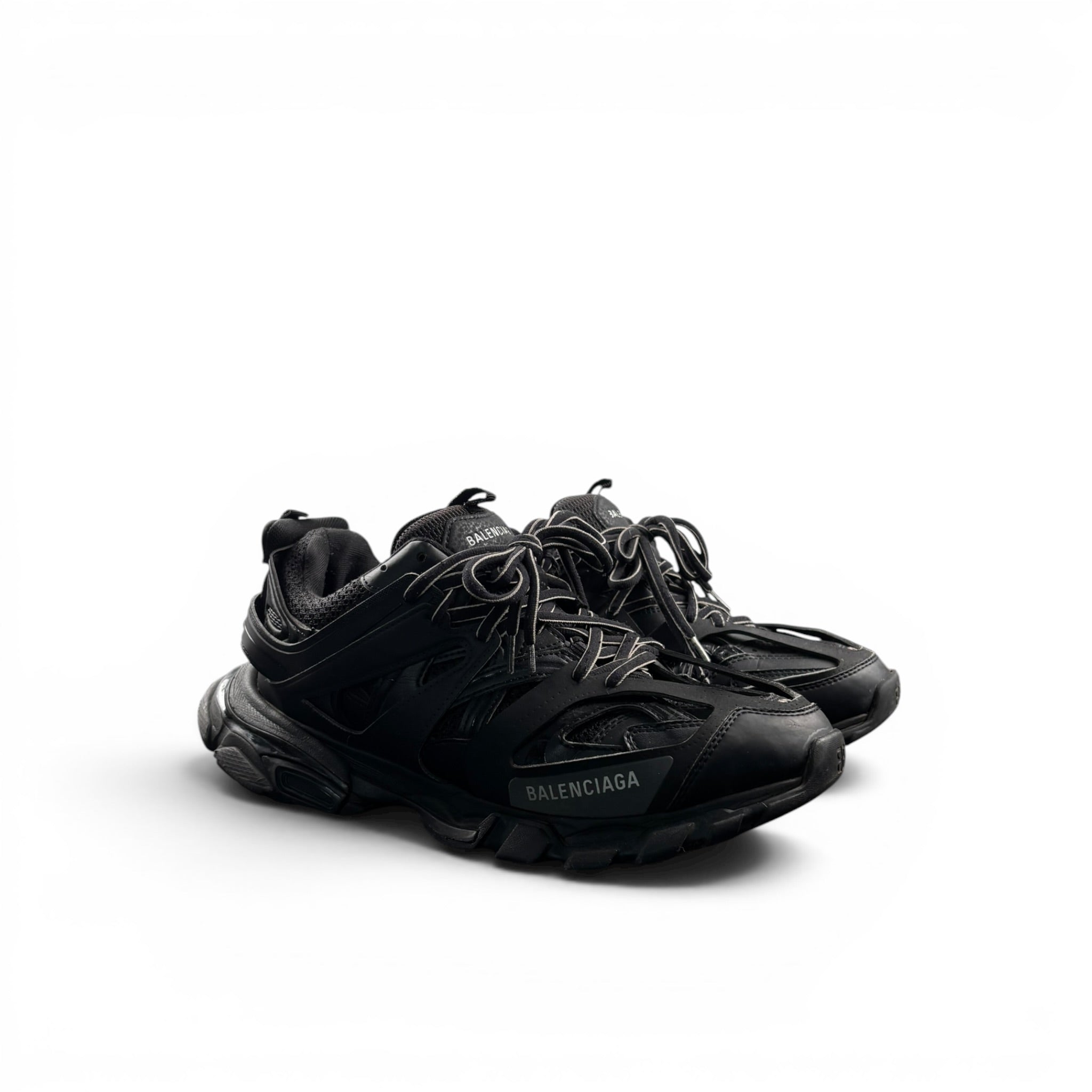 BALENCIAGA TRACK RUNNER SNEAKER