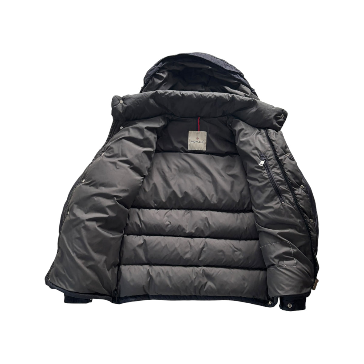 MONCLER BREL GIUBBOTTO