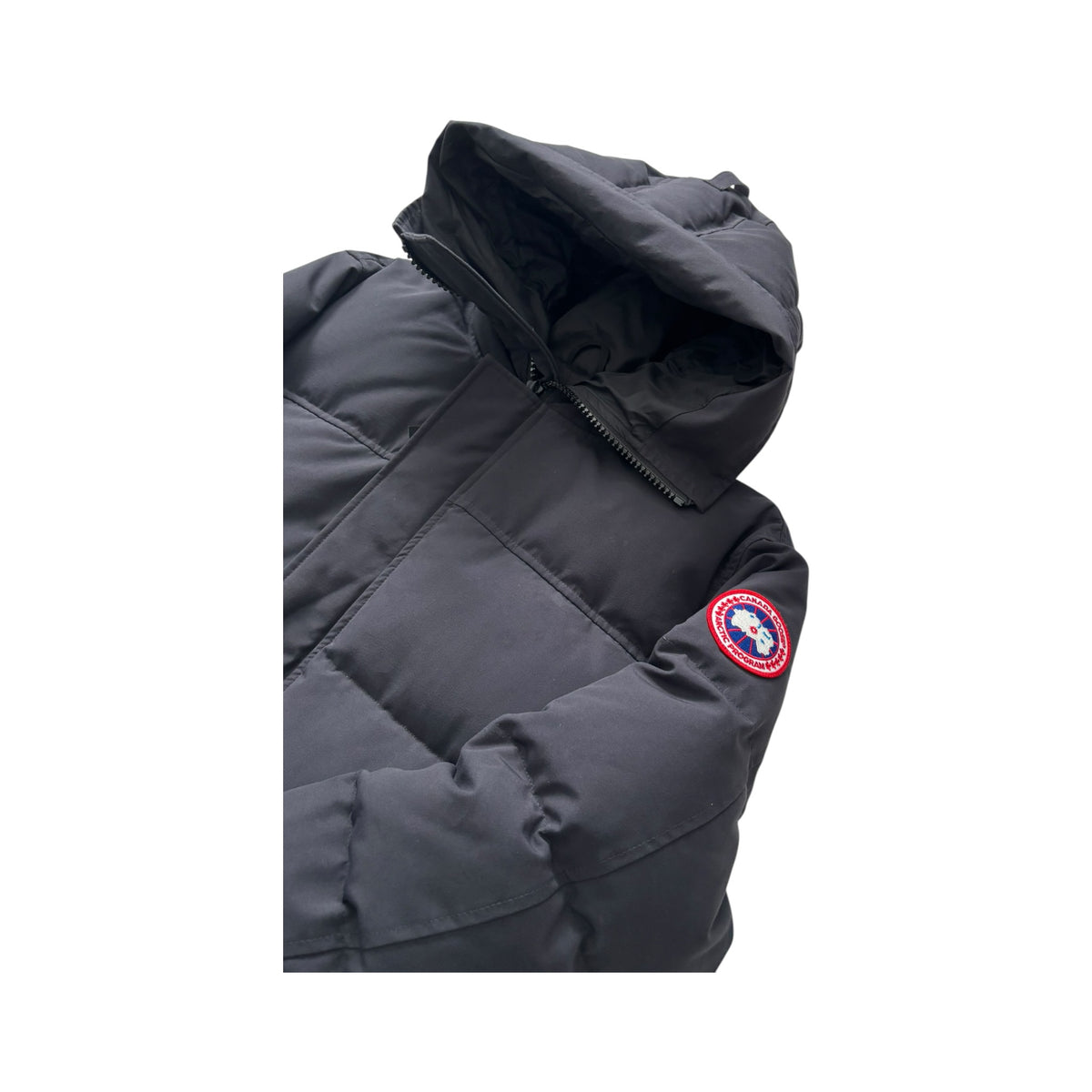 CANADA GOOSE MACMILLAN PARKA