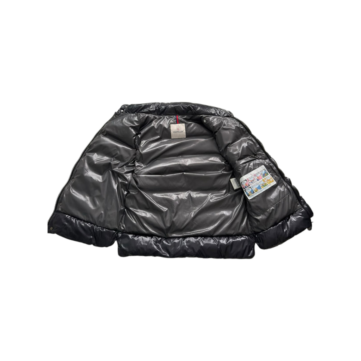 MONCLER TIB VEST