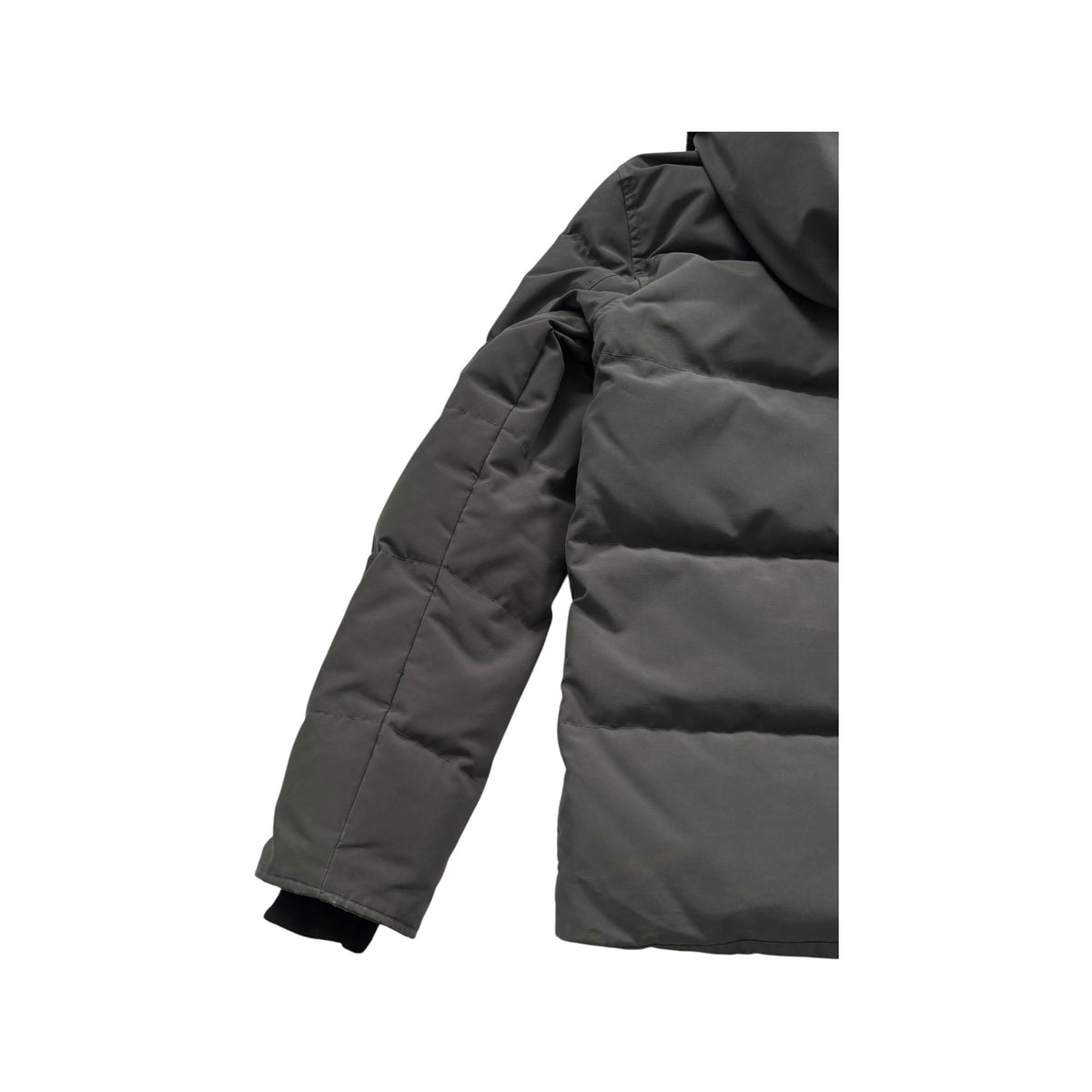 CANADA GOOSE WYNDHAM PARKA