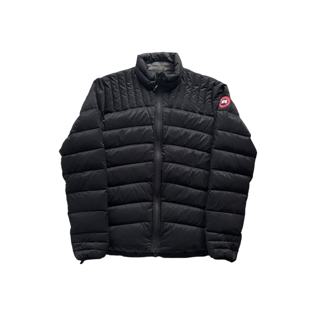 CANADA GOOSE BROOKVALE LIGHTWEIGHT DOWN JACKET