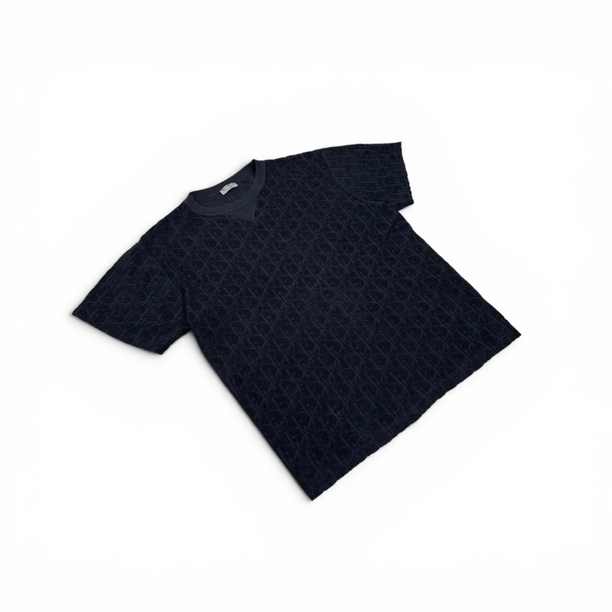 DIOR OBLIQUE T-SHIRT