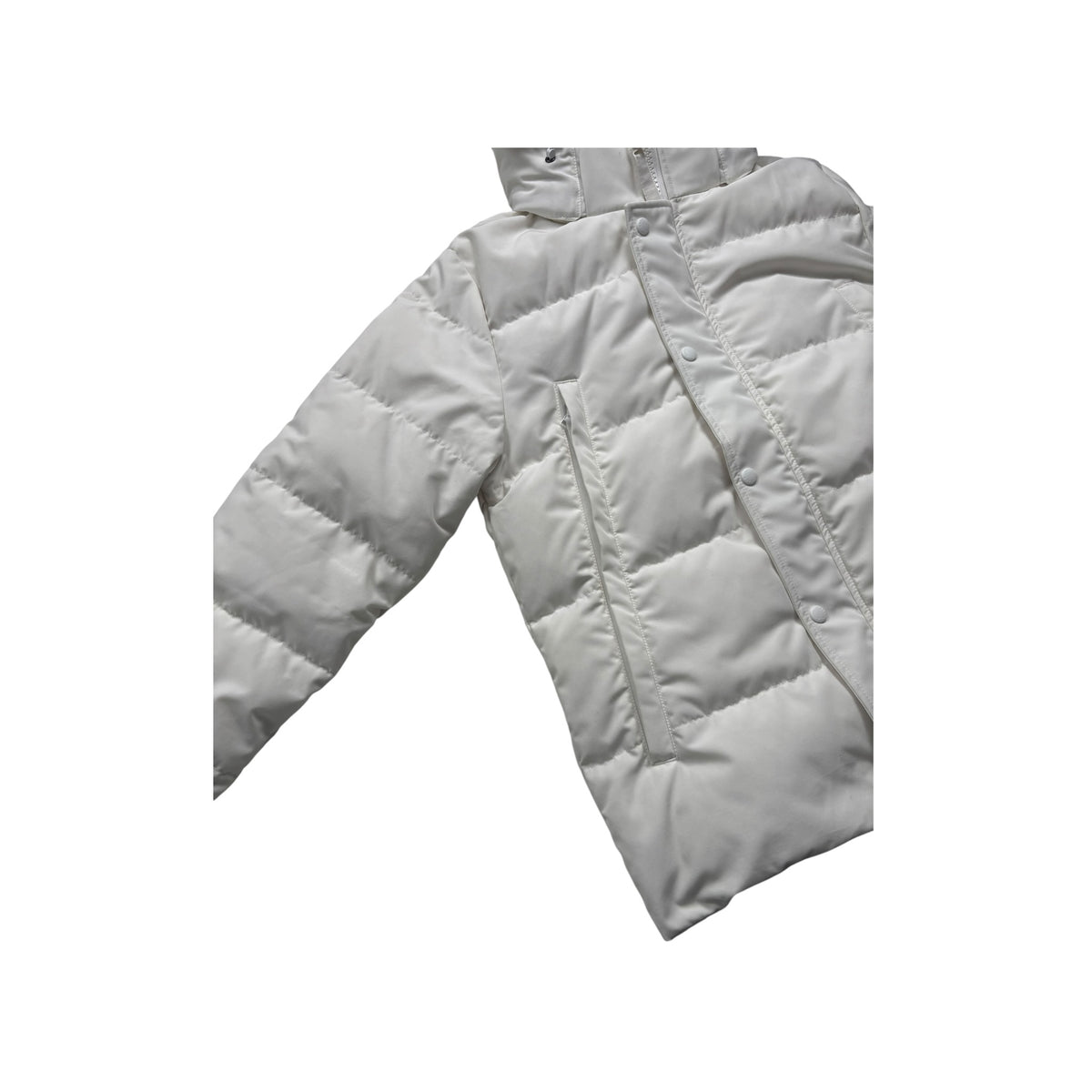 CANADA GOOSE WYNDHAM PARKA