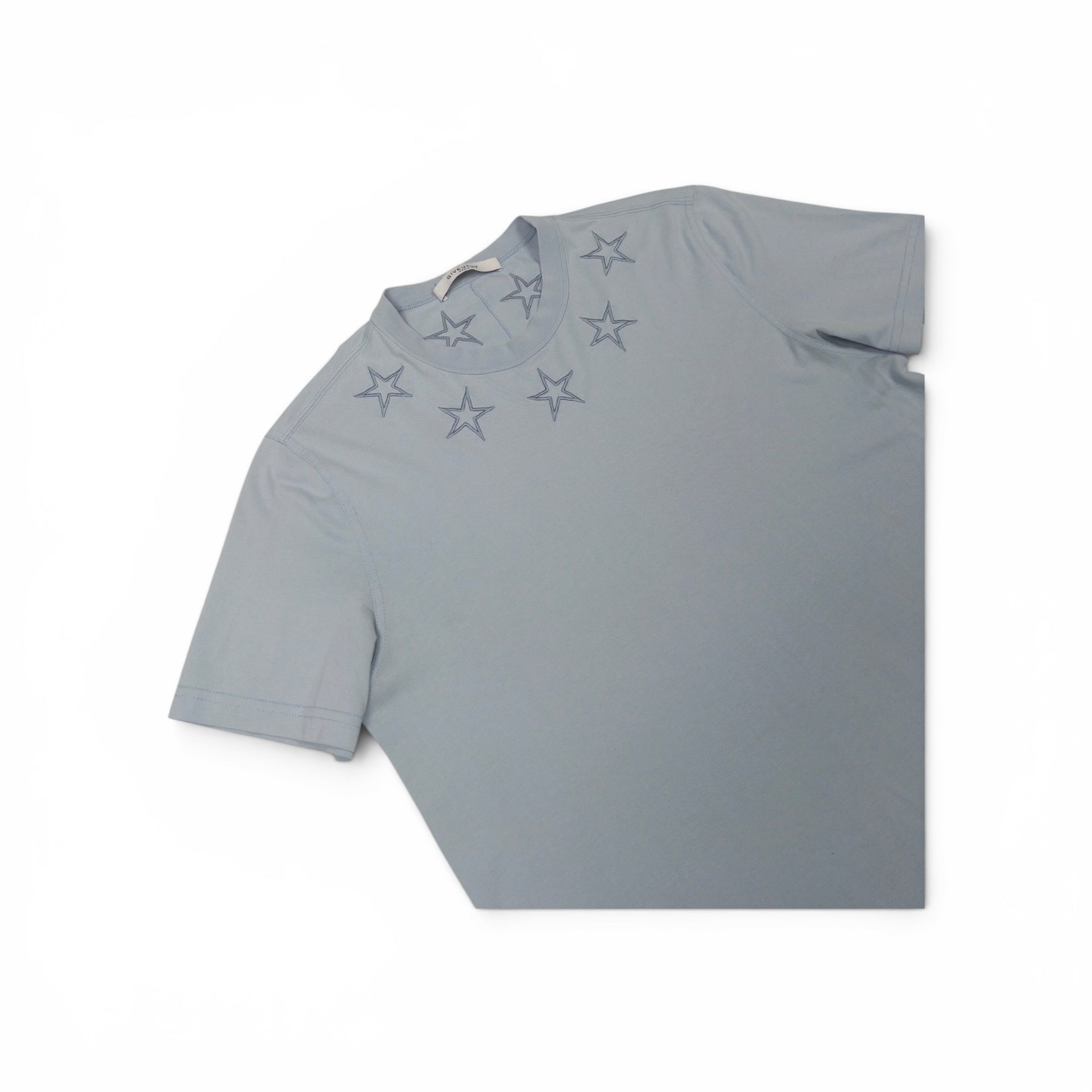 GIVENCHY STARS T-SHIRT