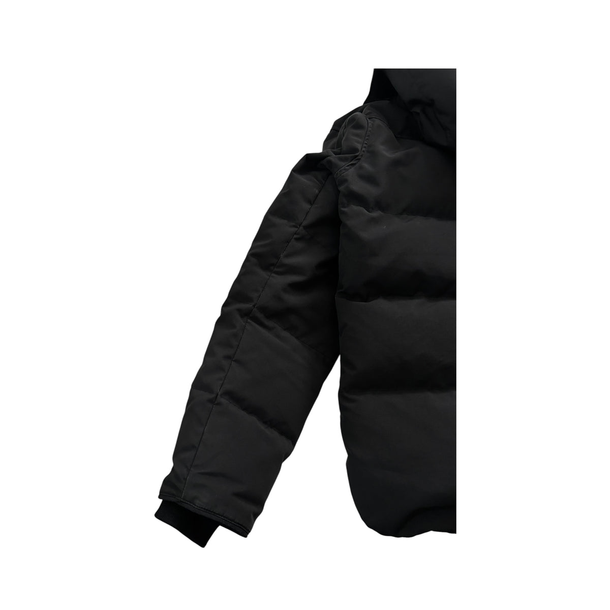 CANADA GOOSE MACMILLAN PARKA