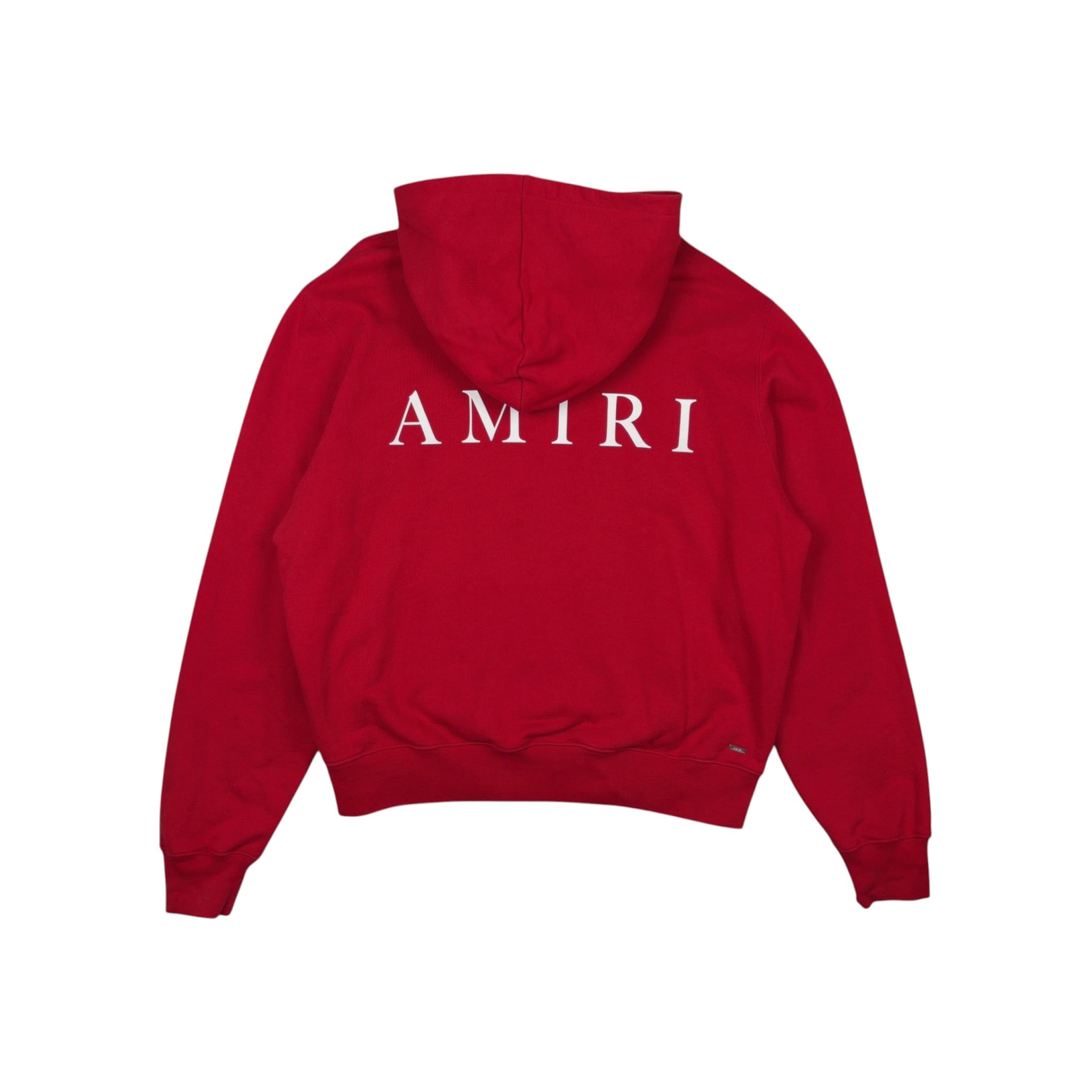 AMIRI MA CORE LOGO HOODIE