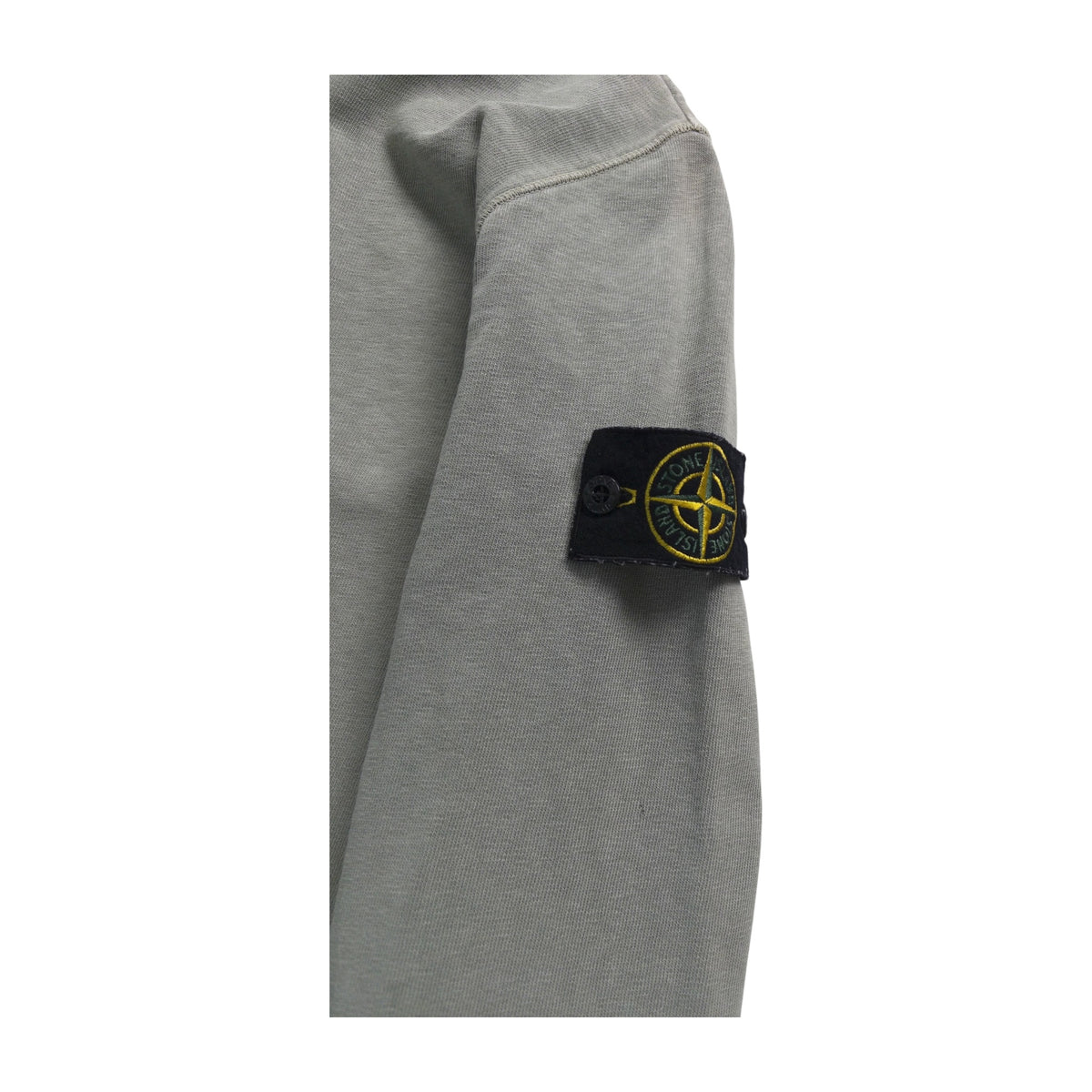 STONE ISLAND CREWNECK