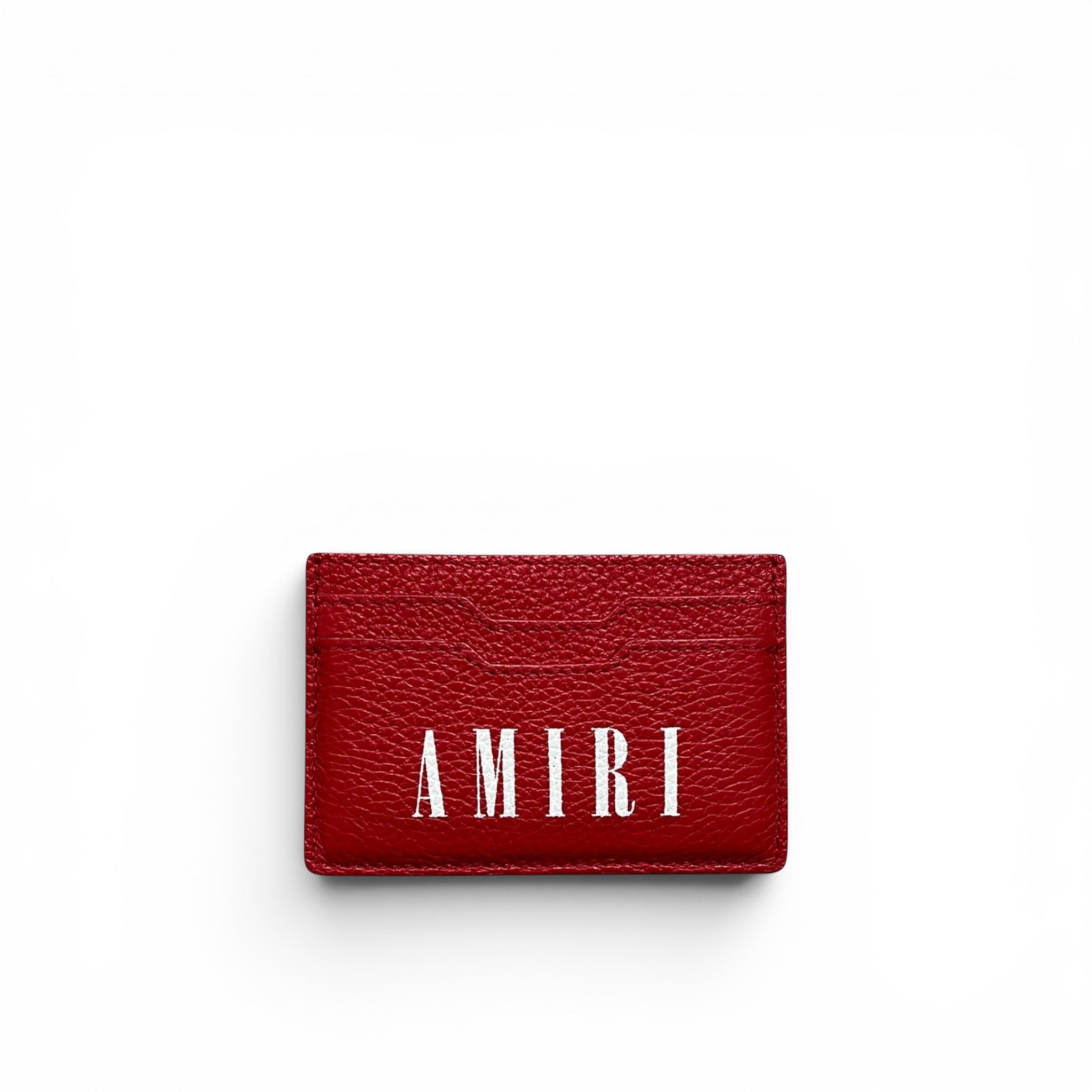 AMIRI CARD HOLDER