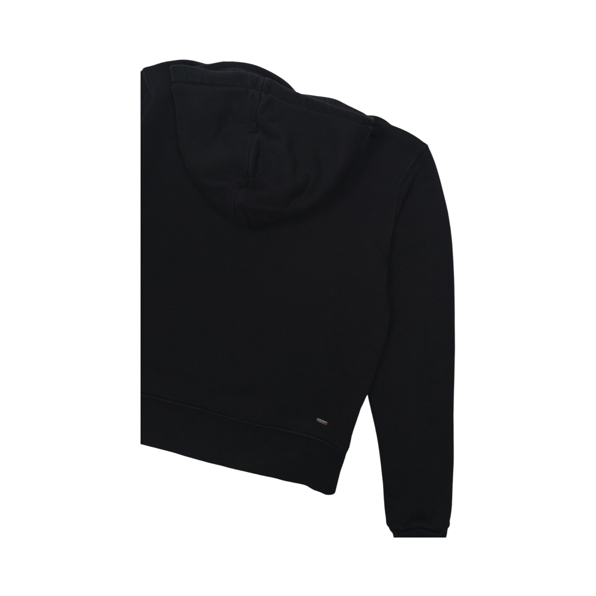 AMIRI CORE LOGO HOODIE
