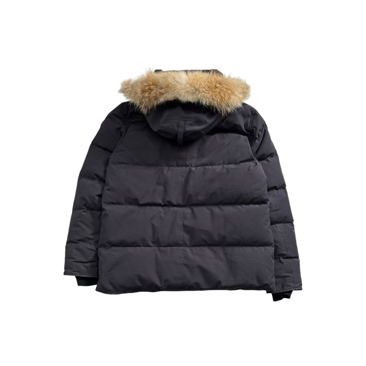 CANADA GOOSE WYNDHAM PARKA