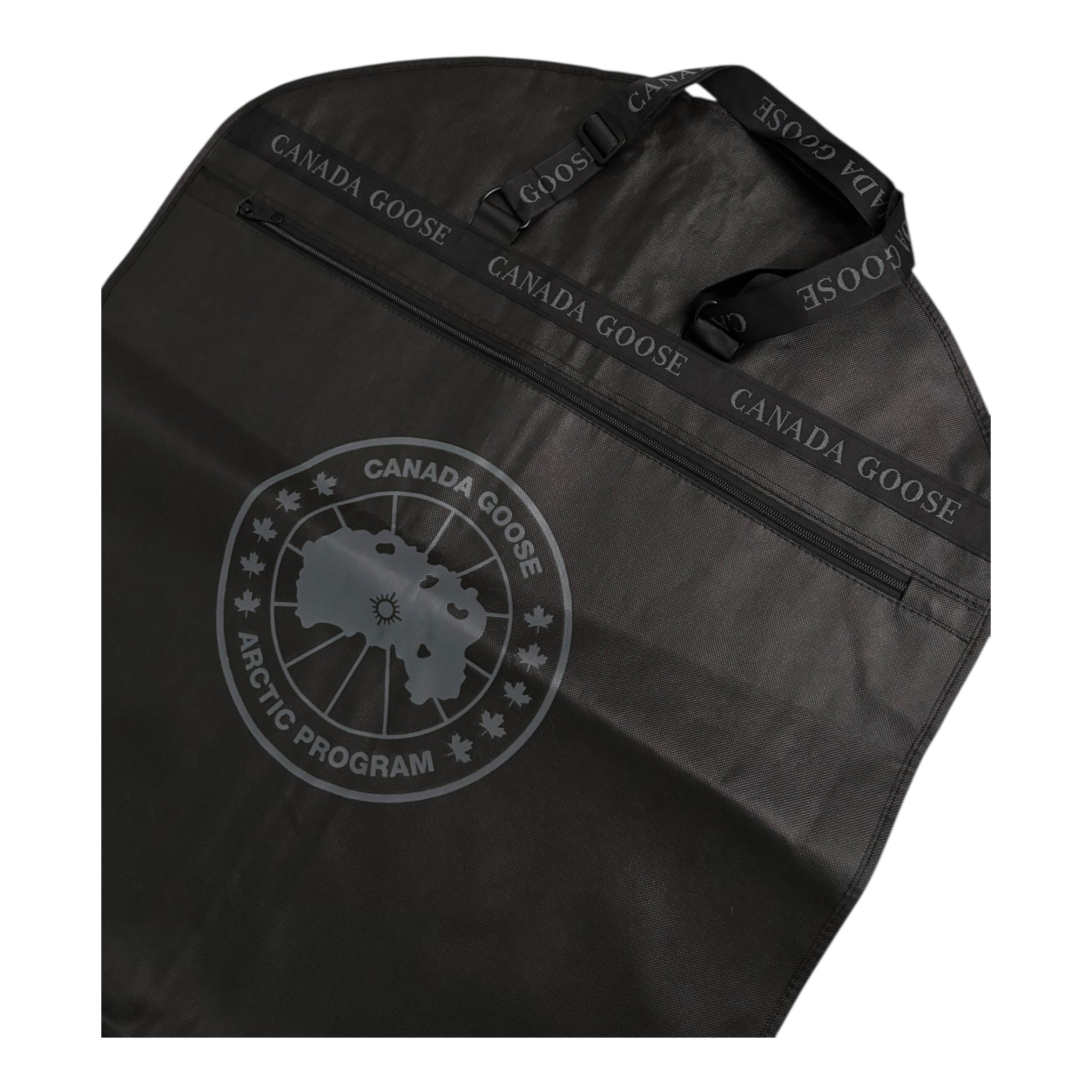 CANADA GOOSE MACMILLAN PARKA