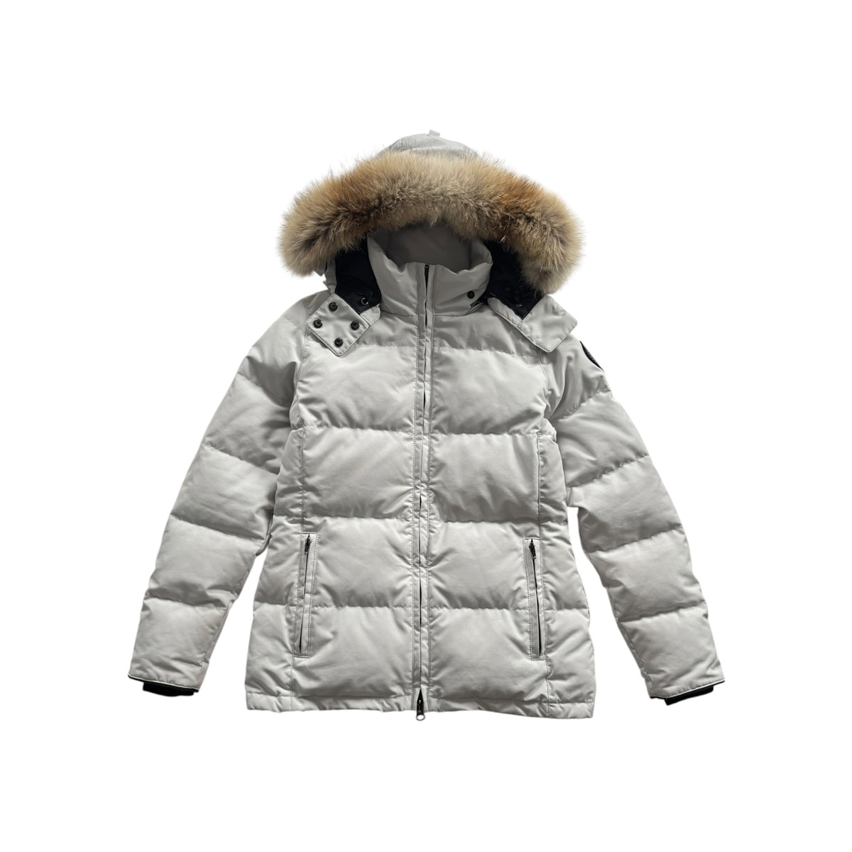 CANADA GOOSE WOMENS CHELSEA PARKA